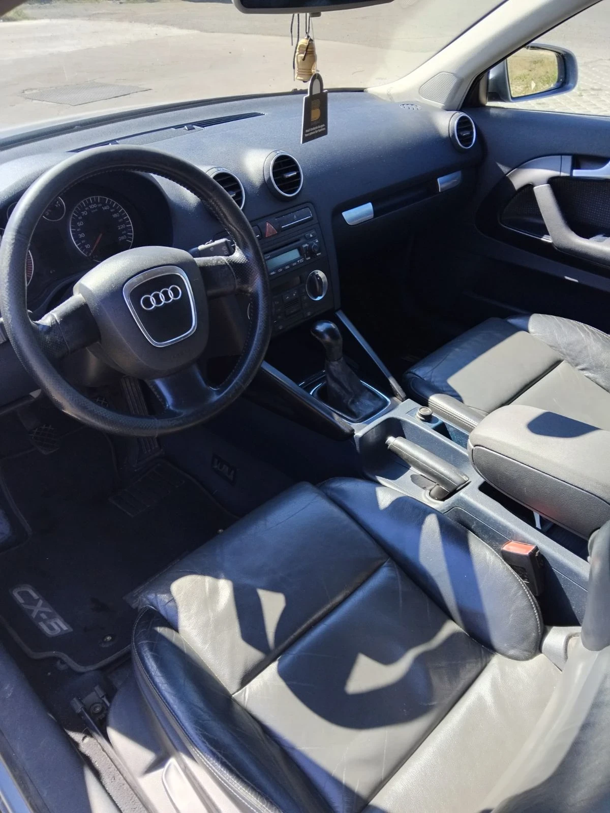 Audi A3 | Mobile.bg � ����������� 6
