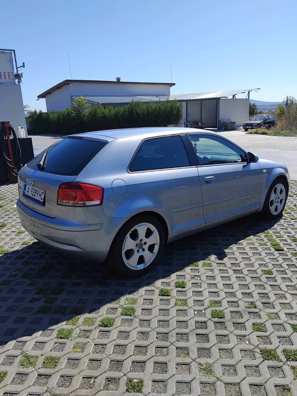 Audi A3 | Mobile.bg � ����������� 2