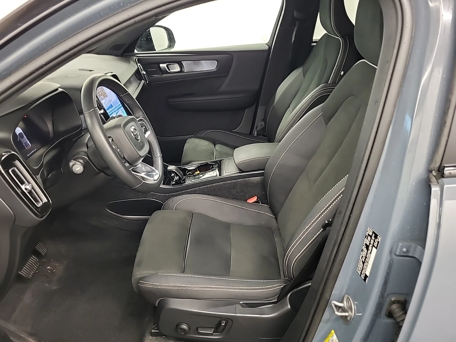 Volvo C40 ULTIMATE | Mobile.bg � ����������� 8