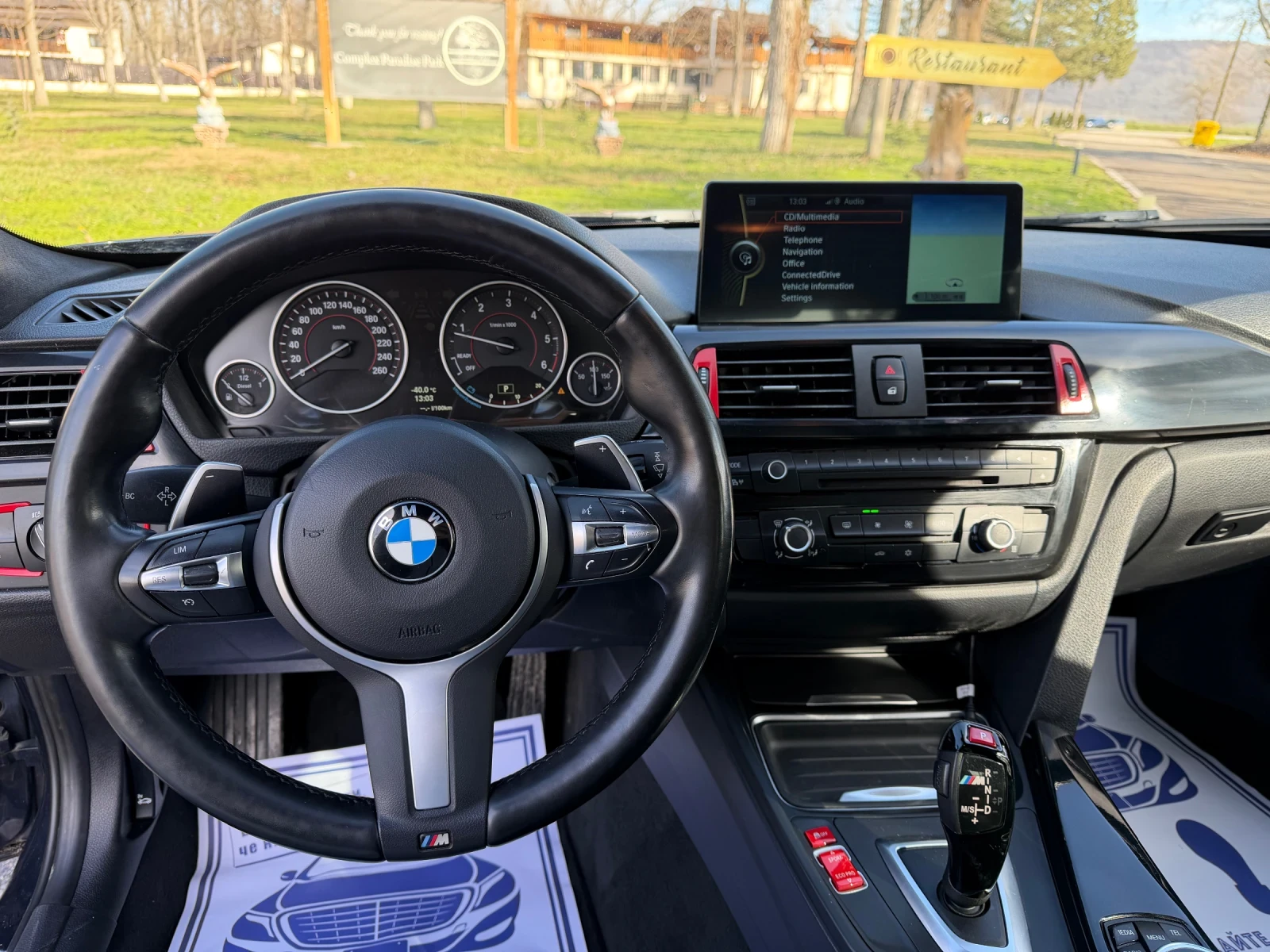 BMW 320 * * * ����� �-����� ������* * *  | Mobile.bg � ����������� 10