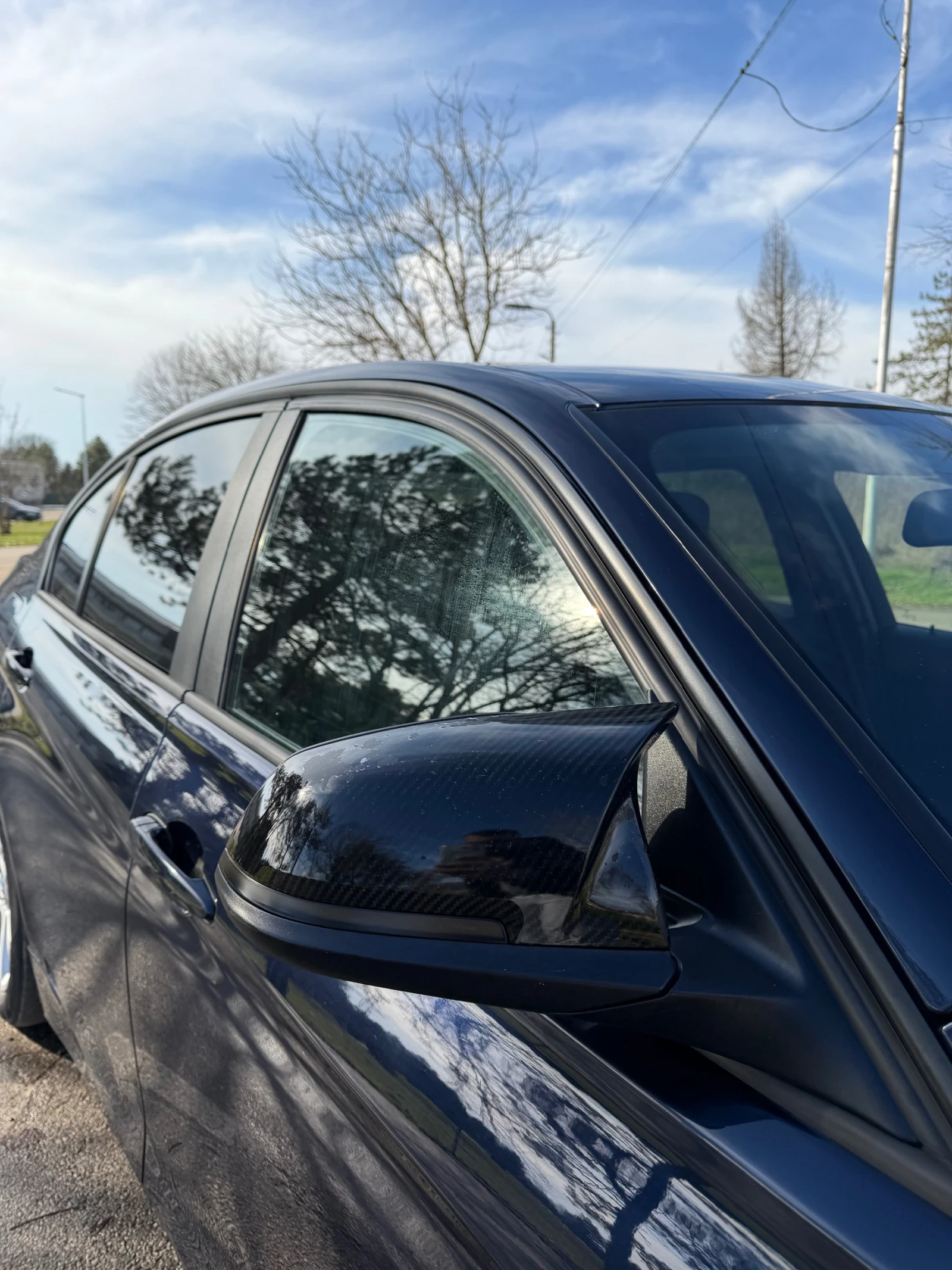 BMW 320 * * * ����� �-����� ������* * *  | Mobile.bg � ����������� 7