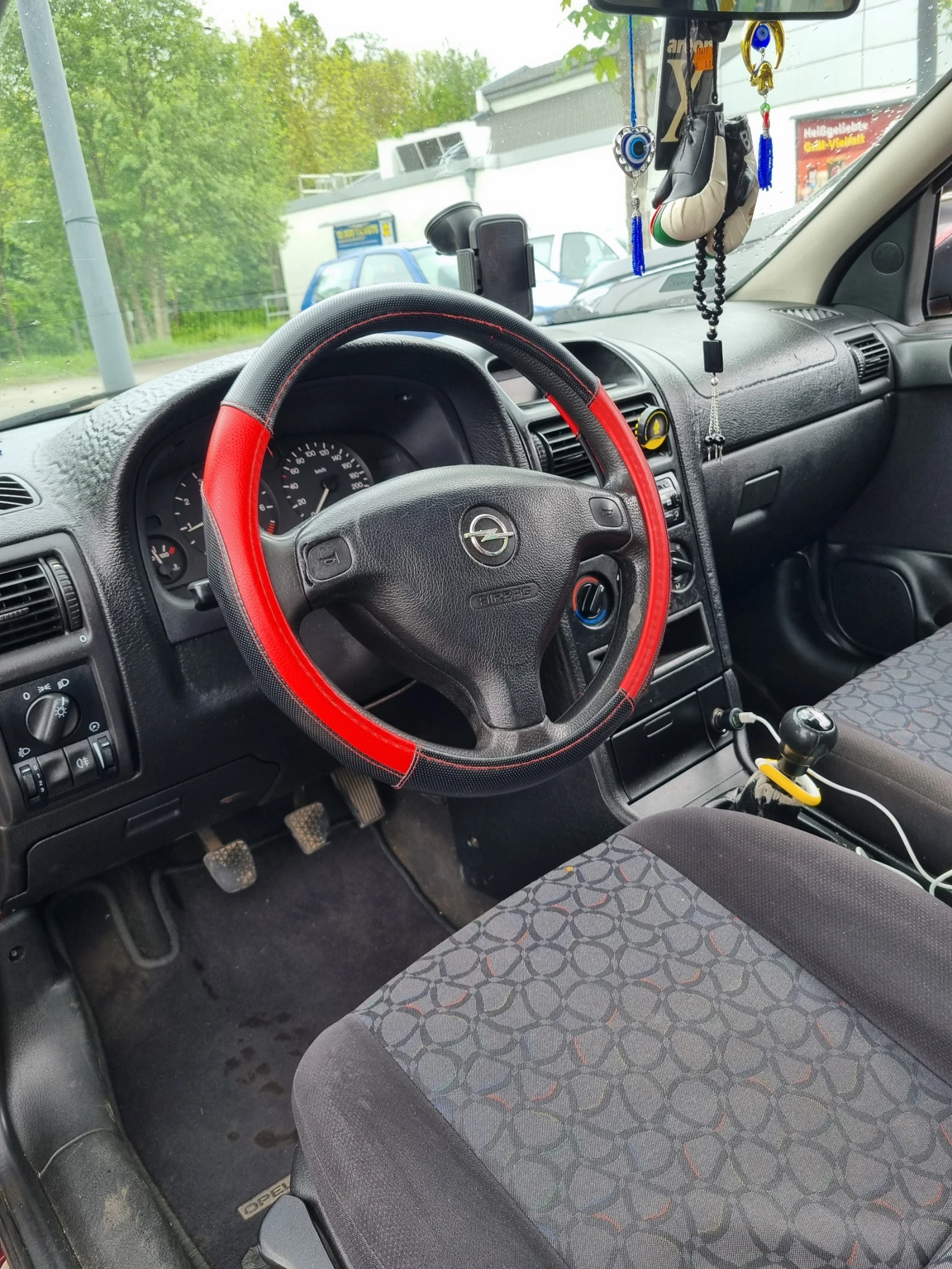 Opel Astra | Mobile.bg � ����������� 6
