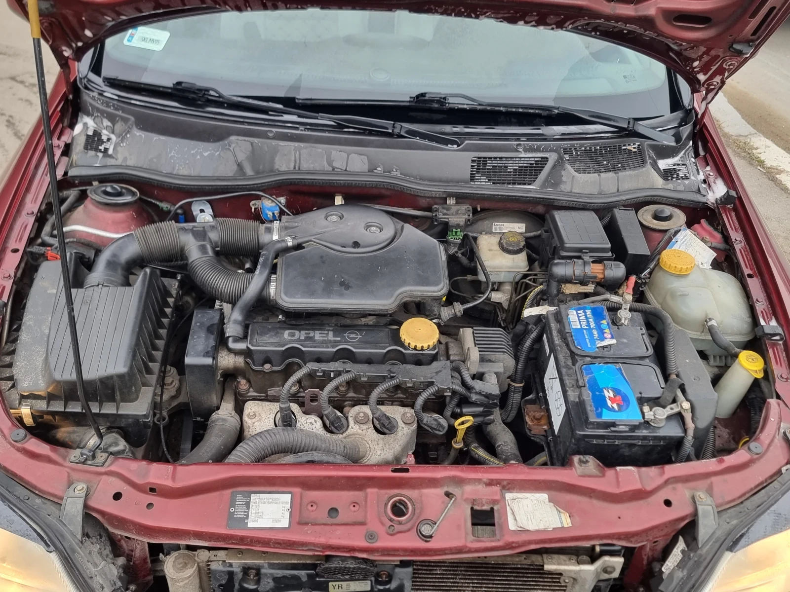 Opel Astra | Mobile.bg � ����������� 8