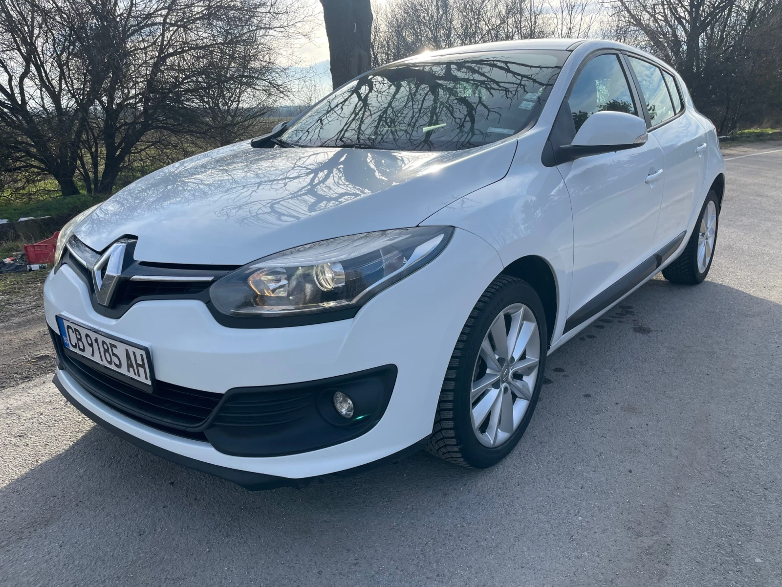 Renault Megane 1.5 DCI | Mobile.bg � ����������� 13