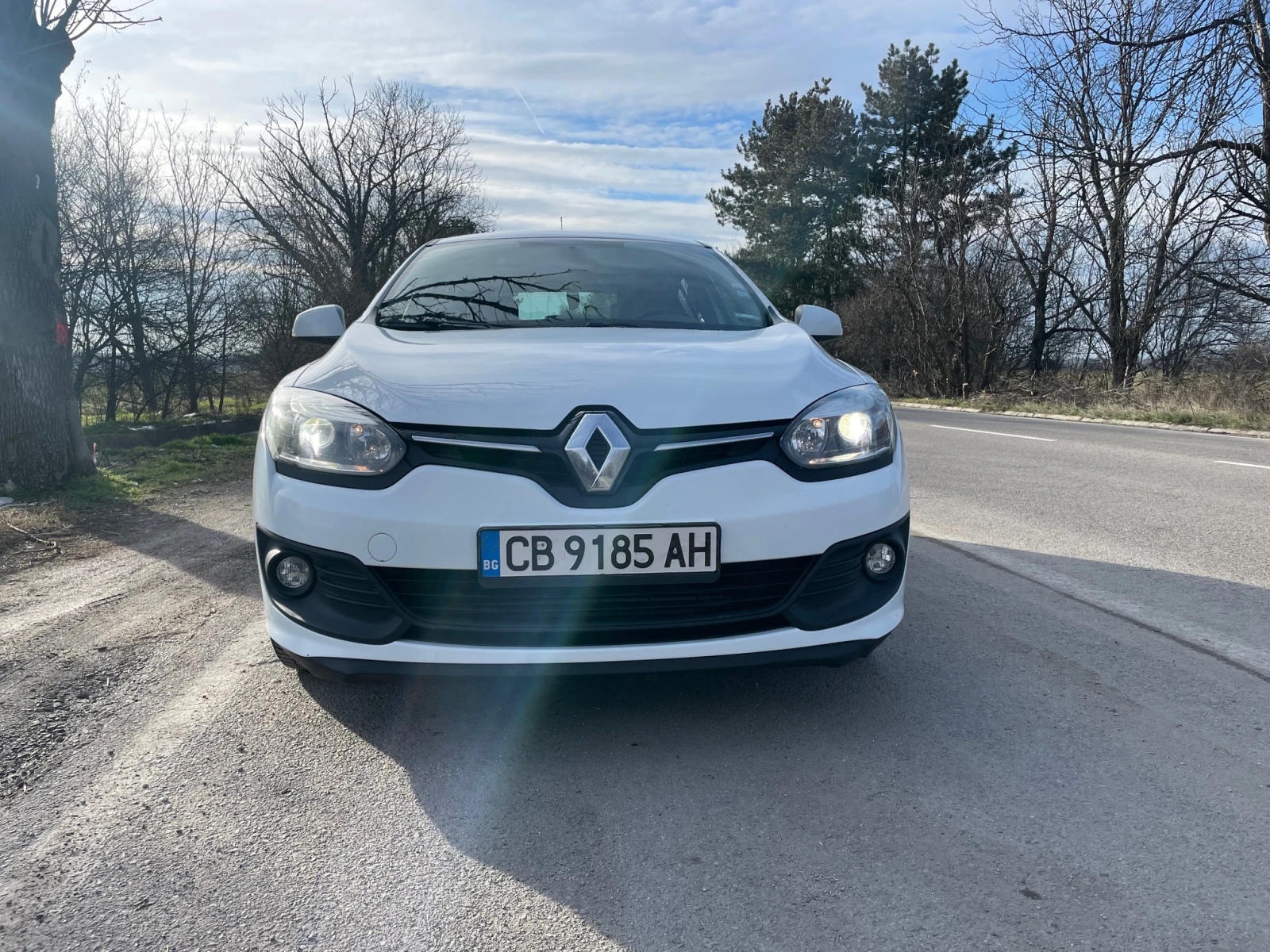 Renault Megane 1.5 DCI - изображение 7