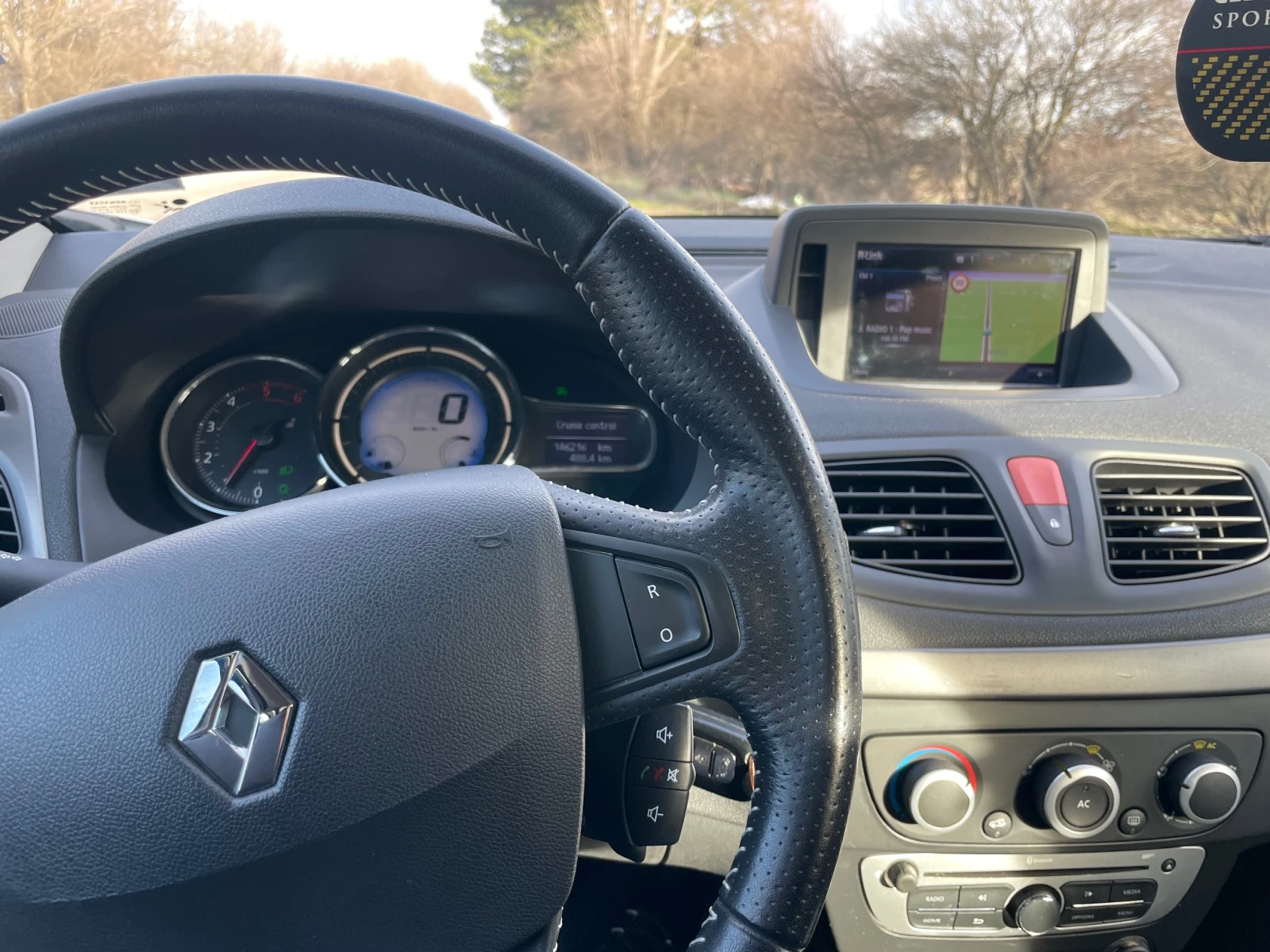 Renault Megane 1.5 DCI | Mobile.bg � ����������� 15