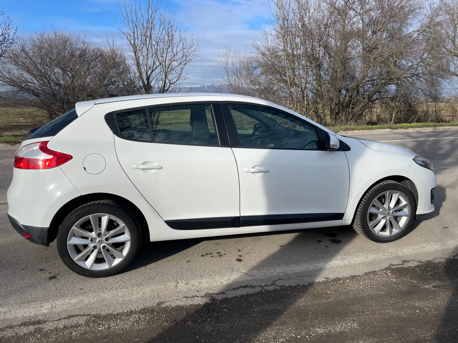 Renault Megane 1.5 DCI - изображение 4