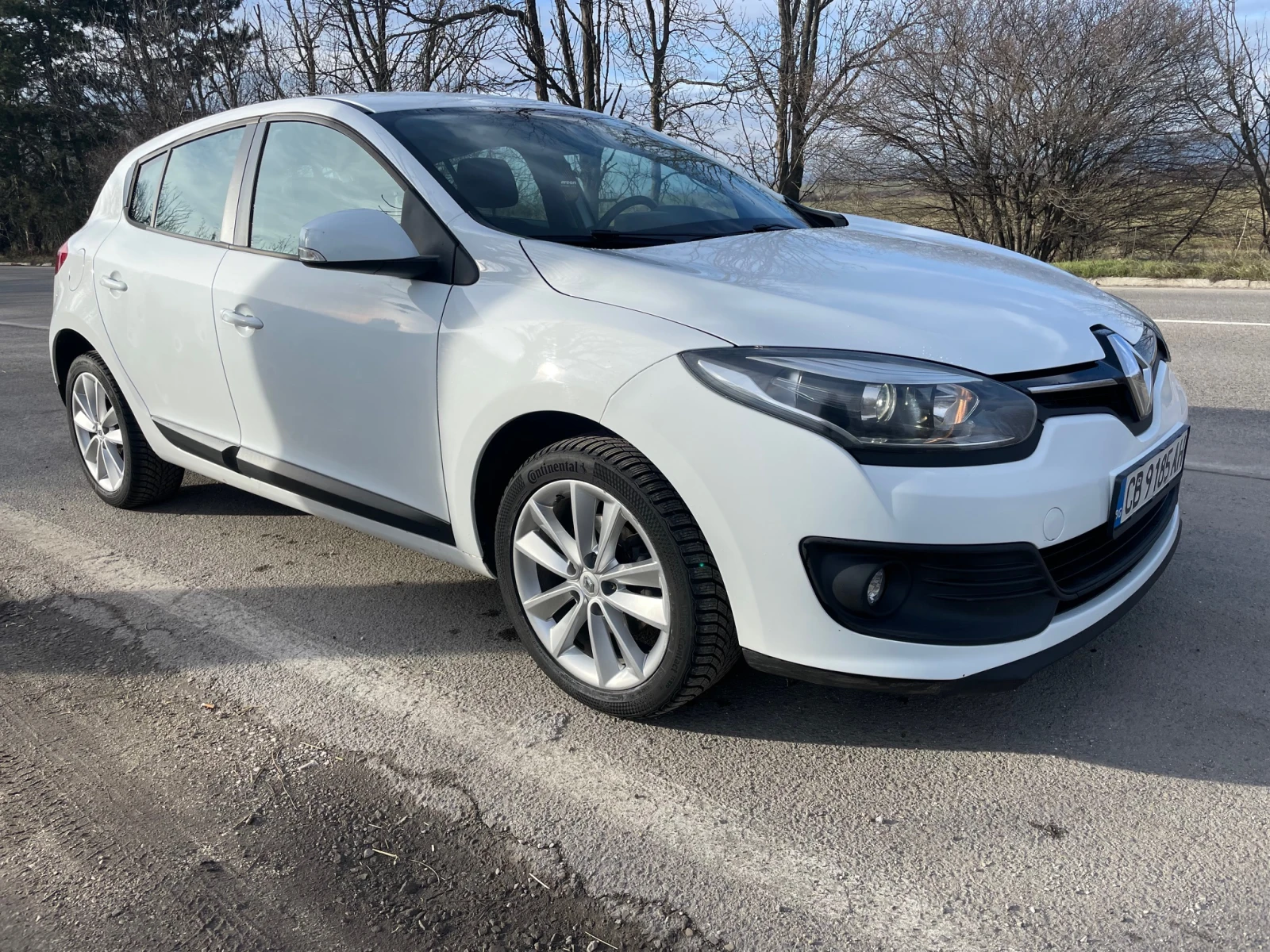 Renault Megane 1.5 DCI - изображение 2