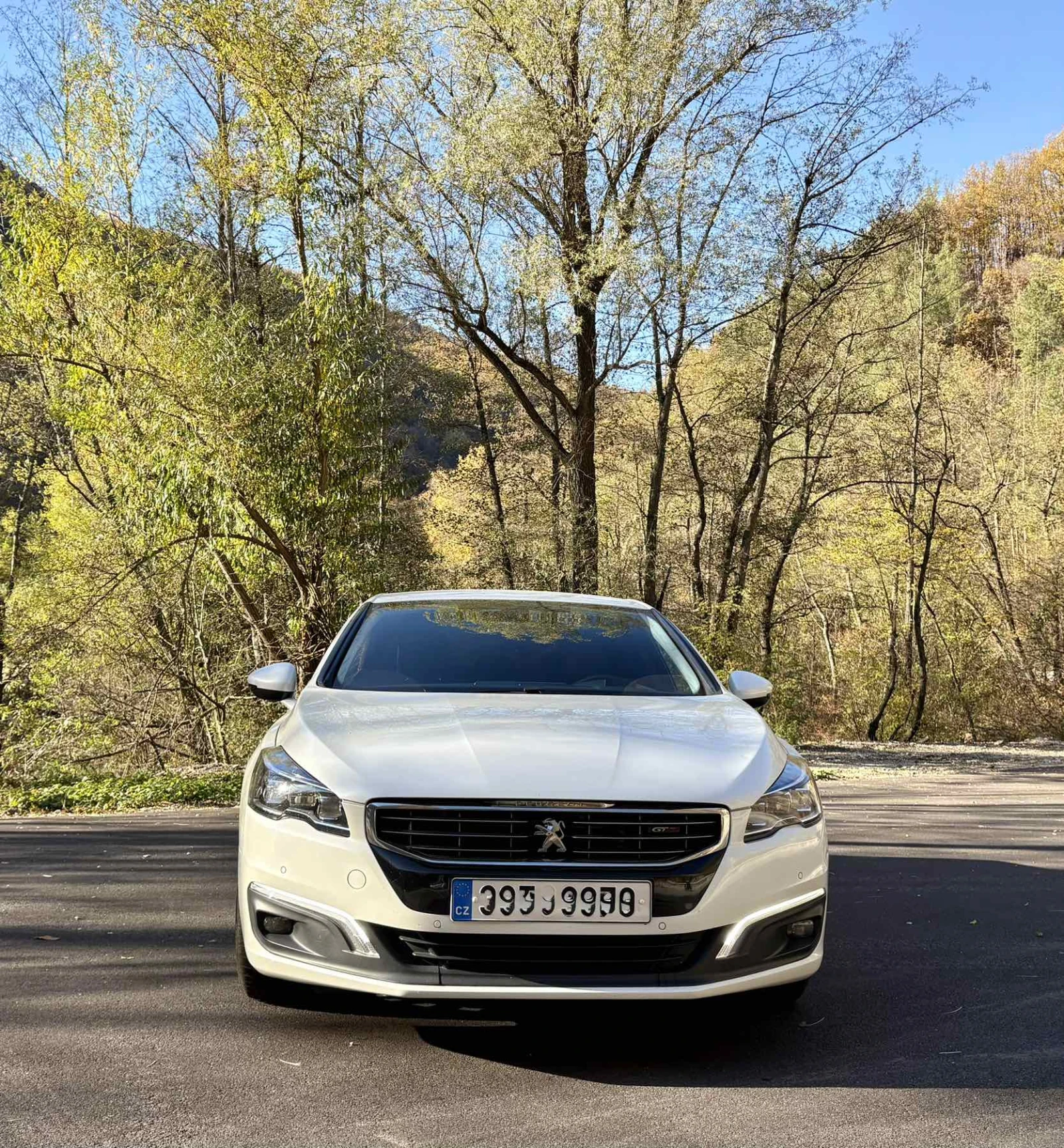 Peugeot 508 GT | FULL LED | JBL AUDIO |  ������ | 2017�  | Mobile.bg � ����������� 2