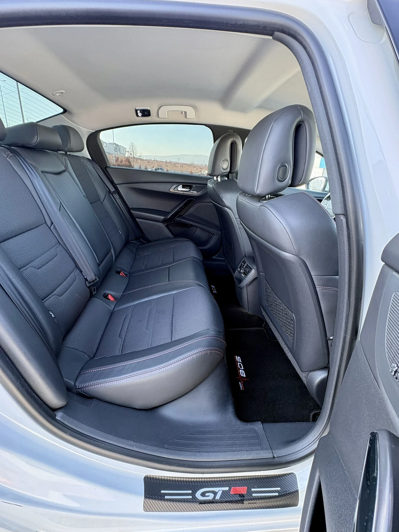 Peugeot 508 GT | FULL LED | JBL AUDIO |  ������ | 2017�  | Mobile.bg � ����������� 16