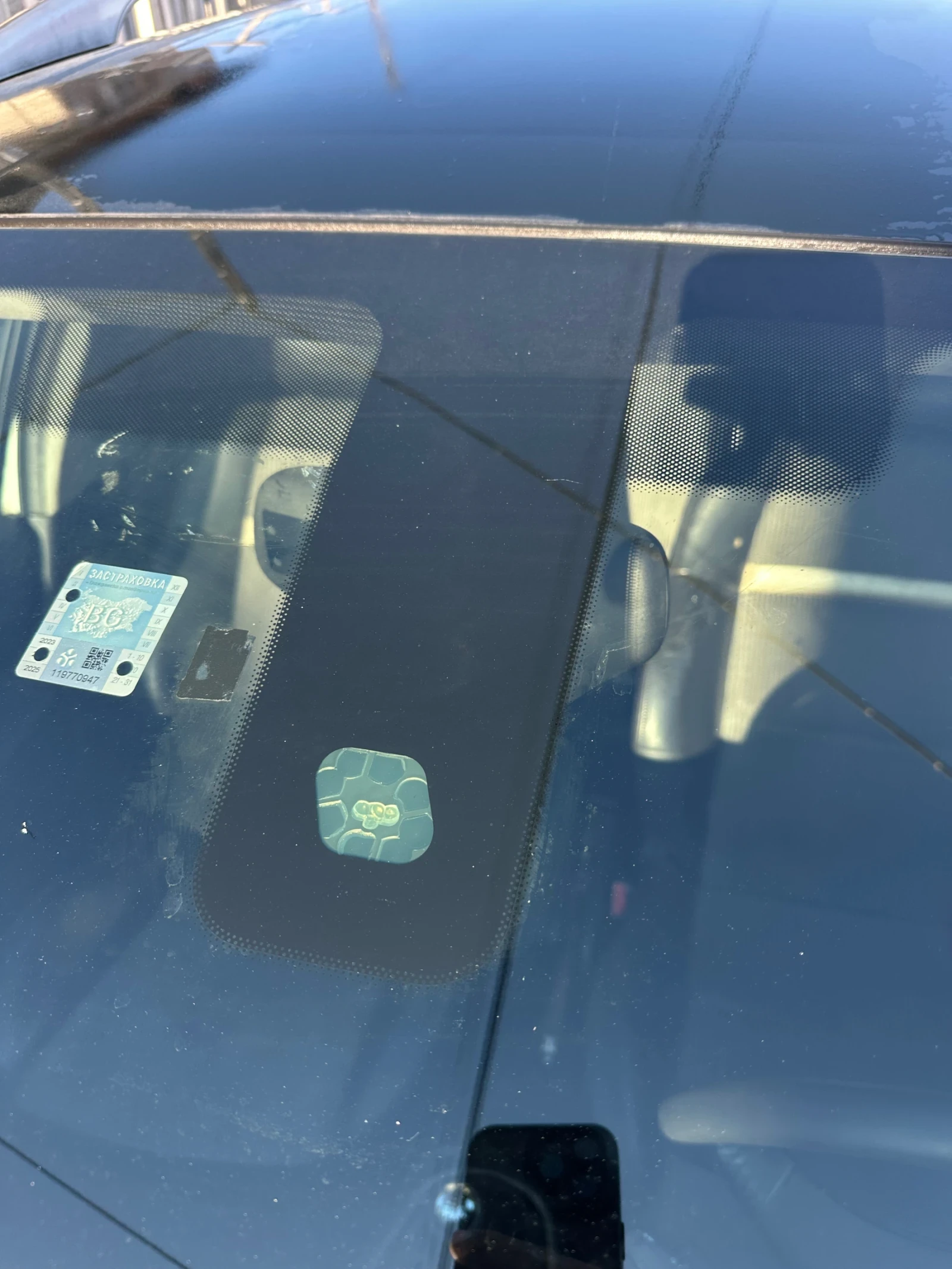 Peugeot 307, снимка 17 - Автомобили и джипове - 53978942