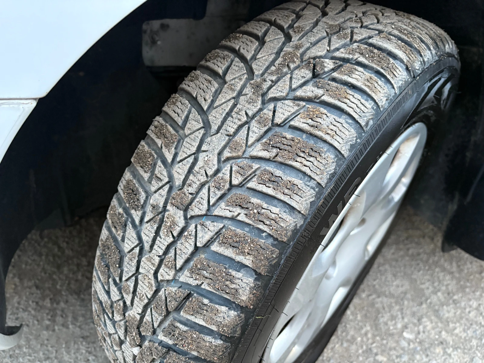 Peugeot Partner 2.0 HDI N1 5+ 1, снимка 16 - Автомобили и джипове - 54072551