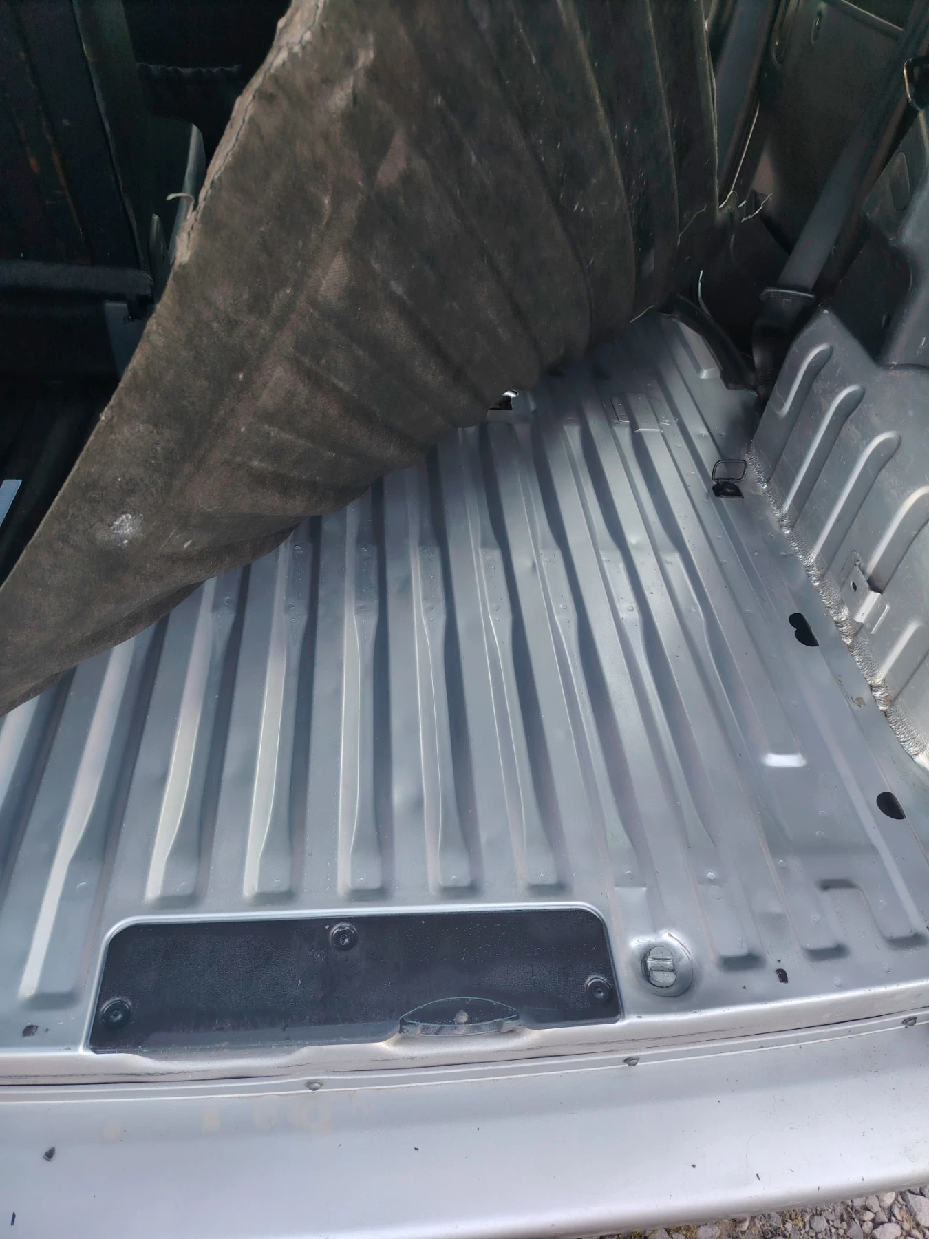 Citroen Berlingo, снимка 7 - Автомобили и джипове - 54308326