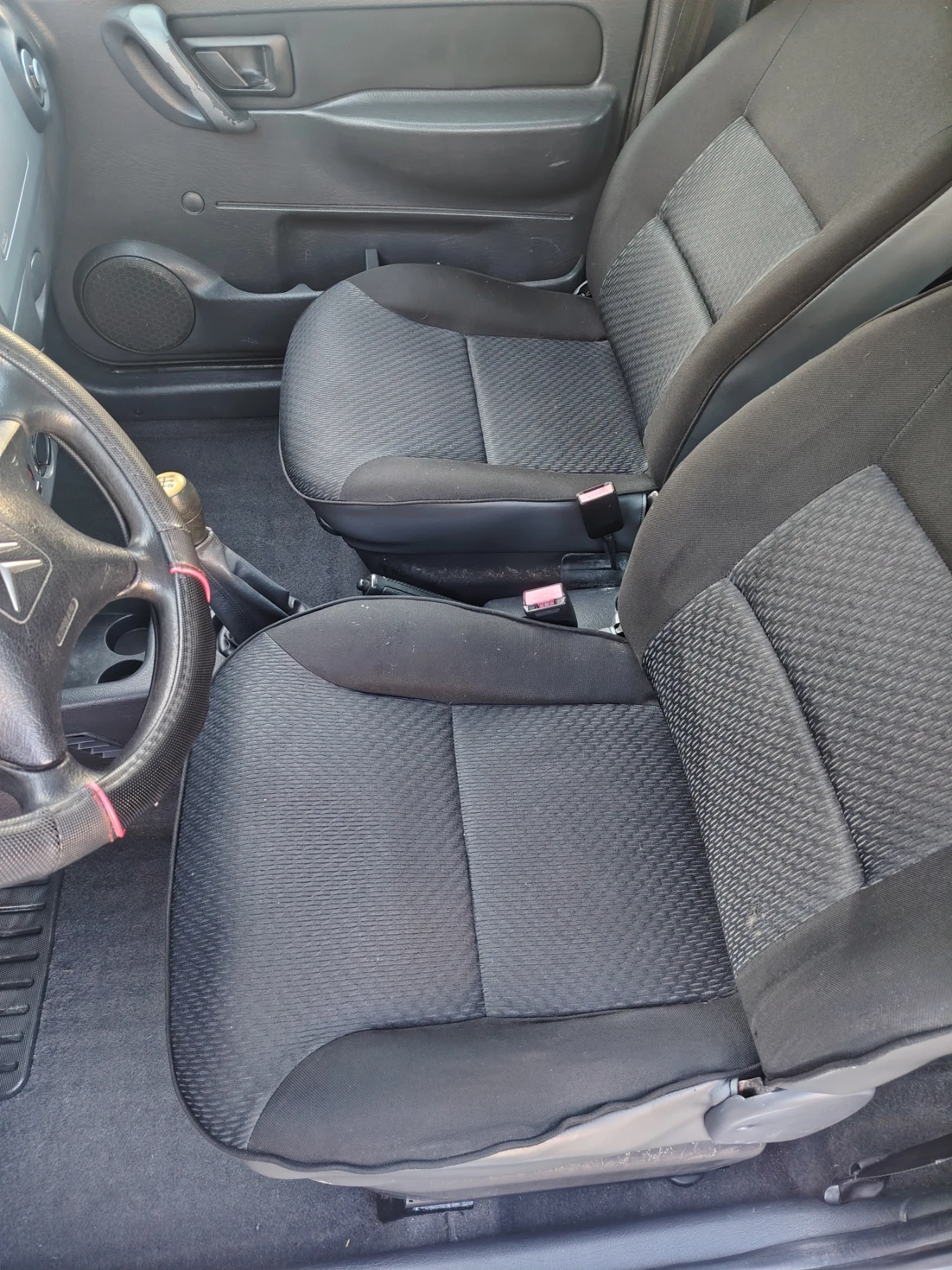 Citroen Berlingo, снимка 10 - Автомобили и джипове - 54308326