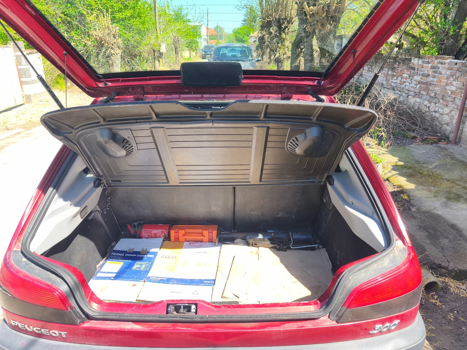 Peugeot 306 | Mobile.bg � ����������� 11