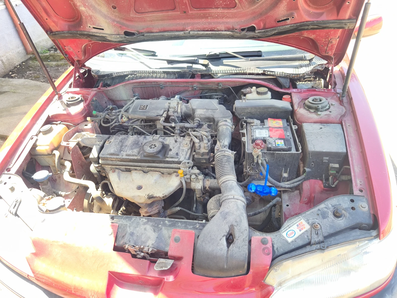 Peugeot 306 | Mobile.bg � ����������� 12