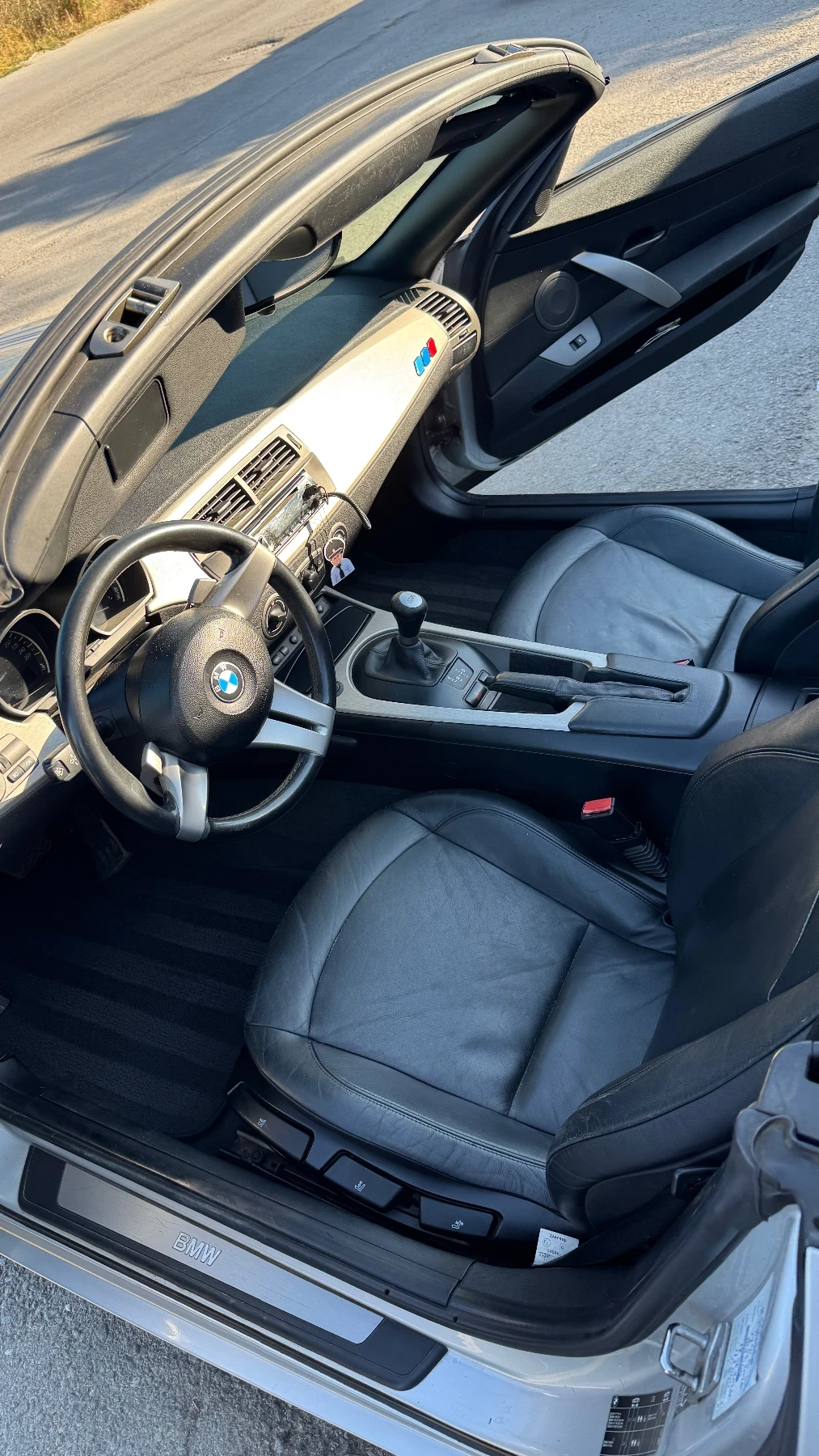 BMW Z4 z4, снимка 17 - Автомобили и джипове - 55438993