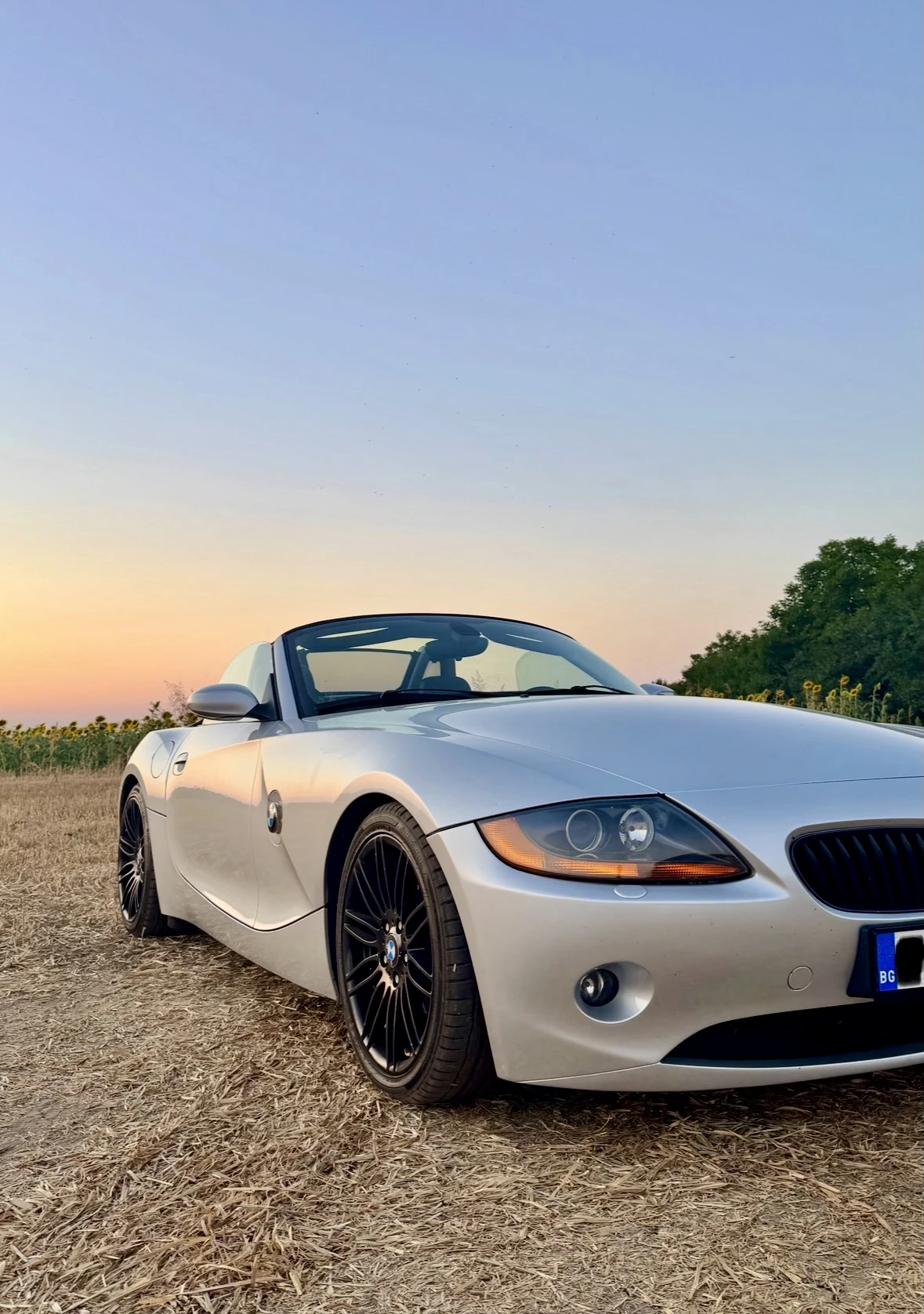 BMW Z4 z4, снимка 11 - Автомобили и джипове - 55438993