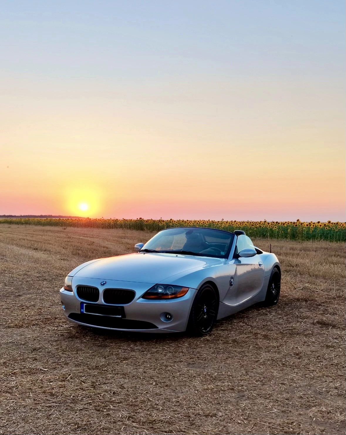 BMW Z4 z4