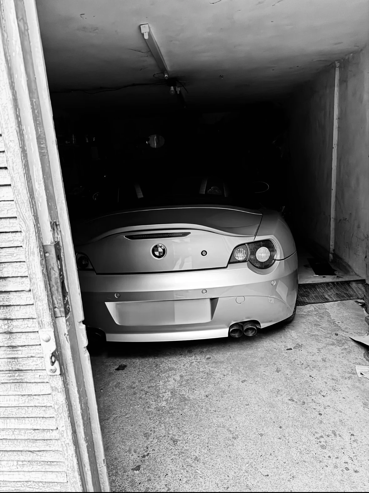 BMW Z4 z4, снимка 9 - Автомобили и джипове - 54695015