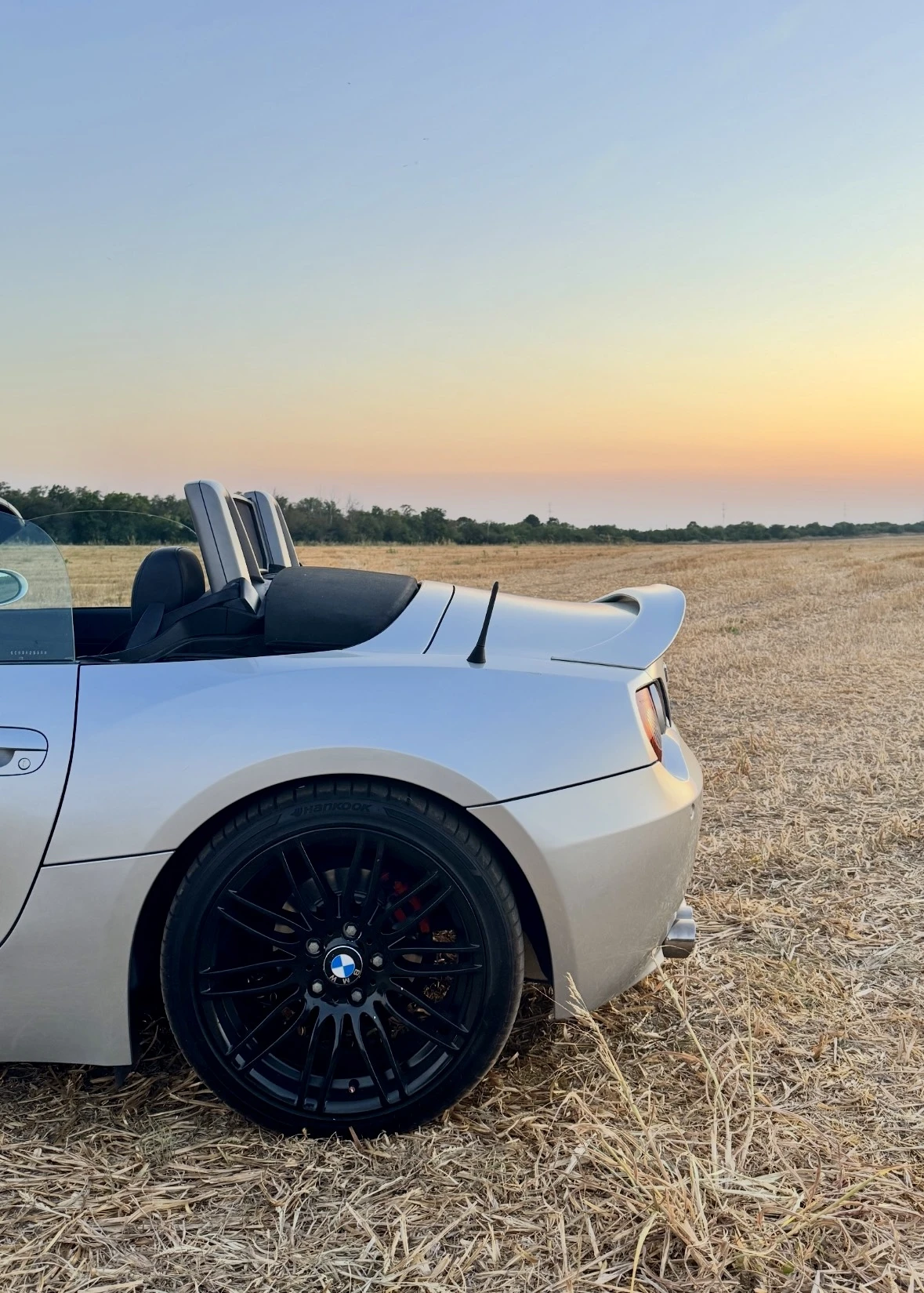 BMW Z4 z4, снимка 13 - Автомобили и джипове - 55438993