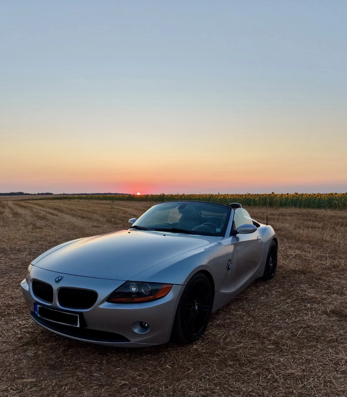 BMW Z4 z4, снимка 10 - Автомобили и джипове - 55438993