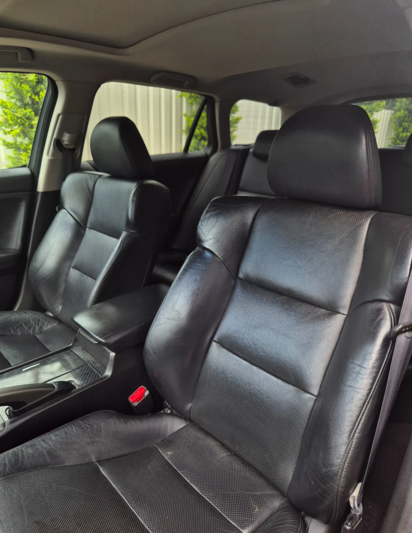 Honda Accord 2.4 TYPE-S* ДИСТРОНИК* СЕРВИЗНА ИСТОРИЯ , снимка 6 - Автомобили и джипове - 55139009