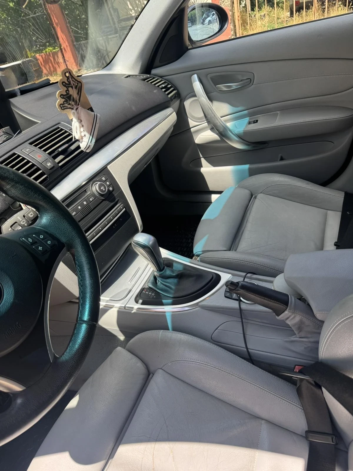 BMW 118, снимка 10 - Автомобили и джипове - 55163084