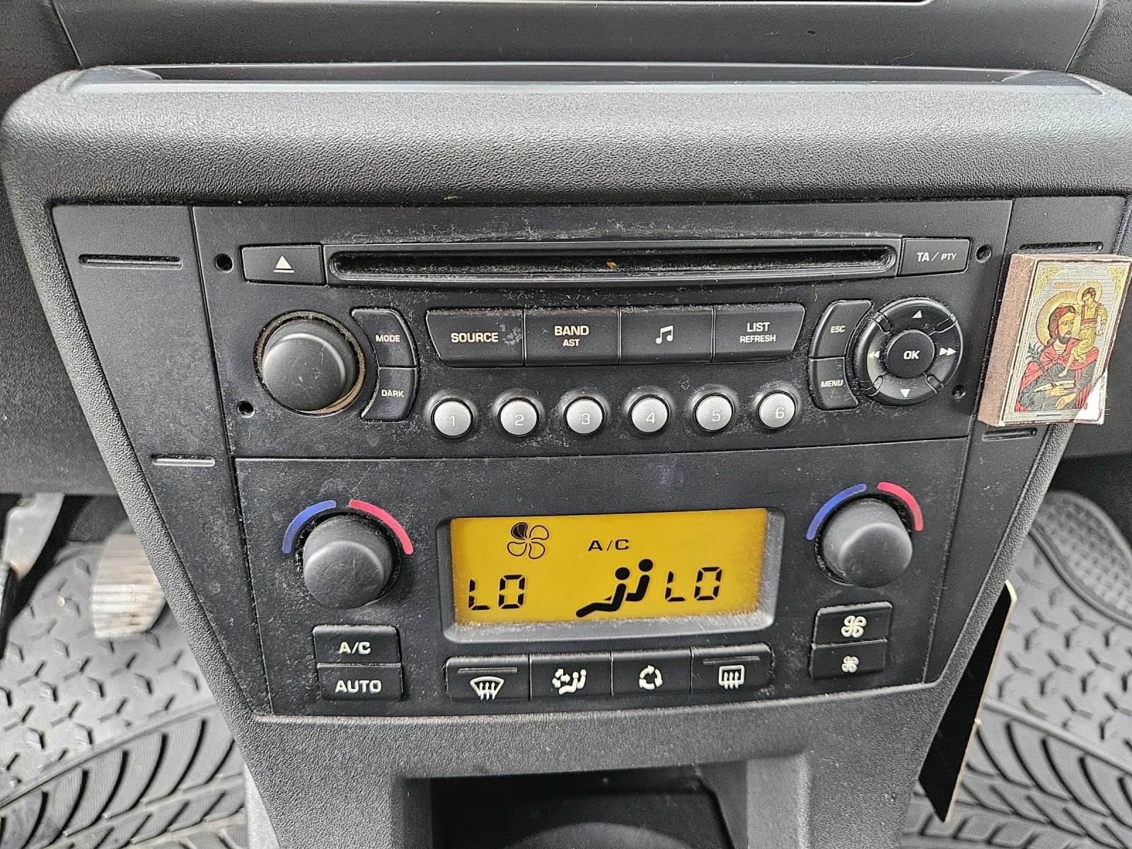 Citroen C4, снимка 12 - Автомобили и джипове - 55179826