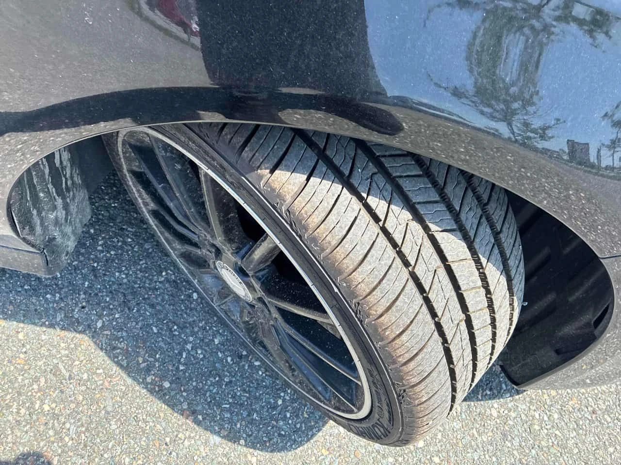 Mercedes-Benz CLA * 250 * CARFAX * БЕЗ ПЪРВОНАЧАЛНА ВНОСКА, снимка 7 - Автомобили и джипове - 55343821