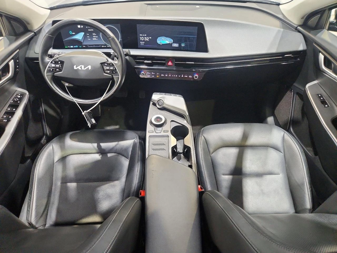 Kia EV6 0.0l Wind, снимка 8 - Автомобили и джипове - 55452461