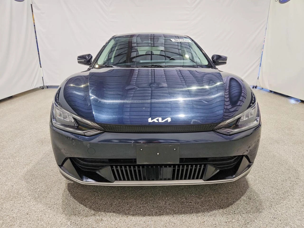 Kia EV6 0.0l Wind, снимка 5 - Автомобили и джипове - 55452461