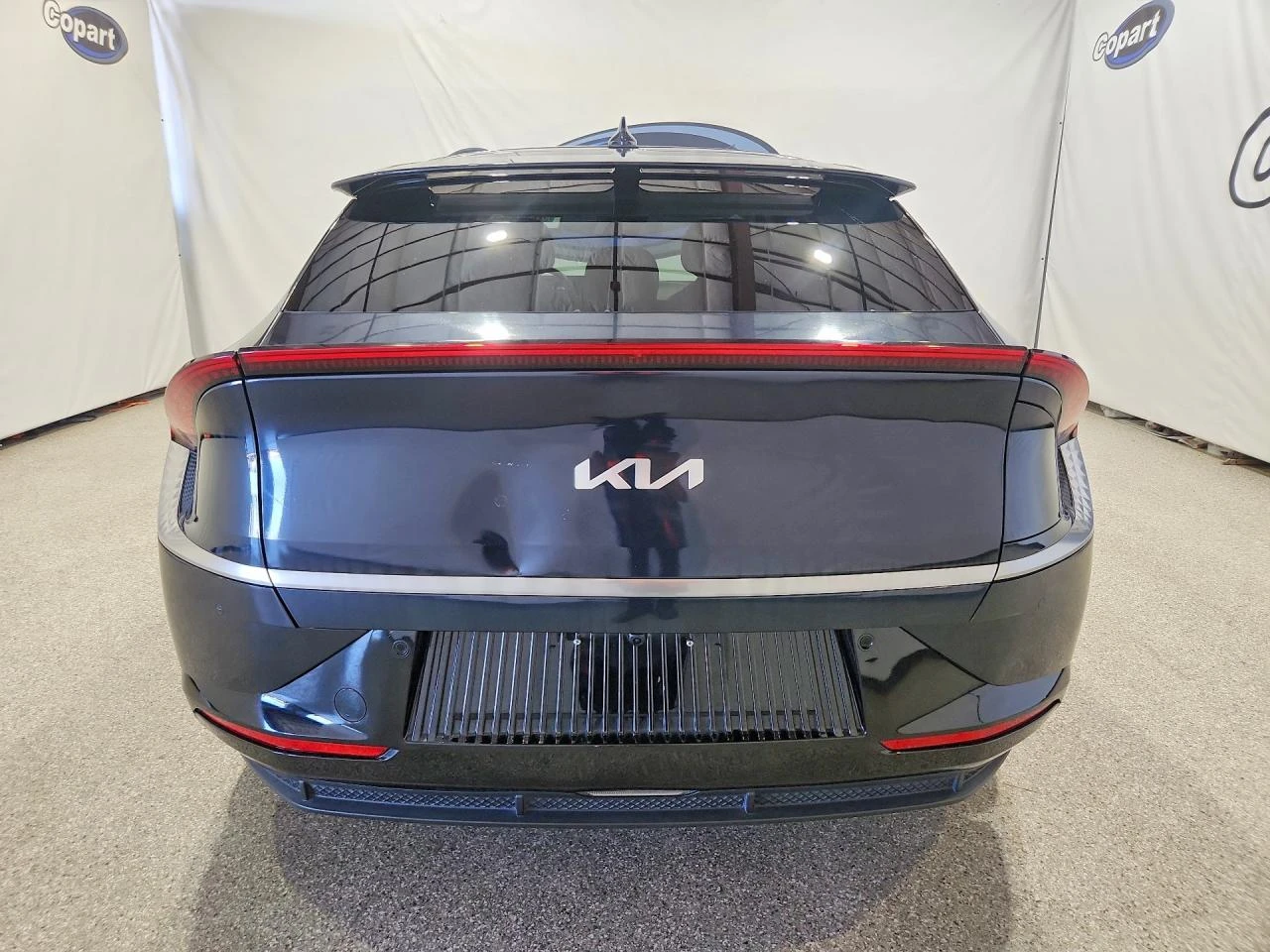 Kia EV6 0.0l Wind, снимка 6 - Автомобили и джипове - 55452461