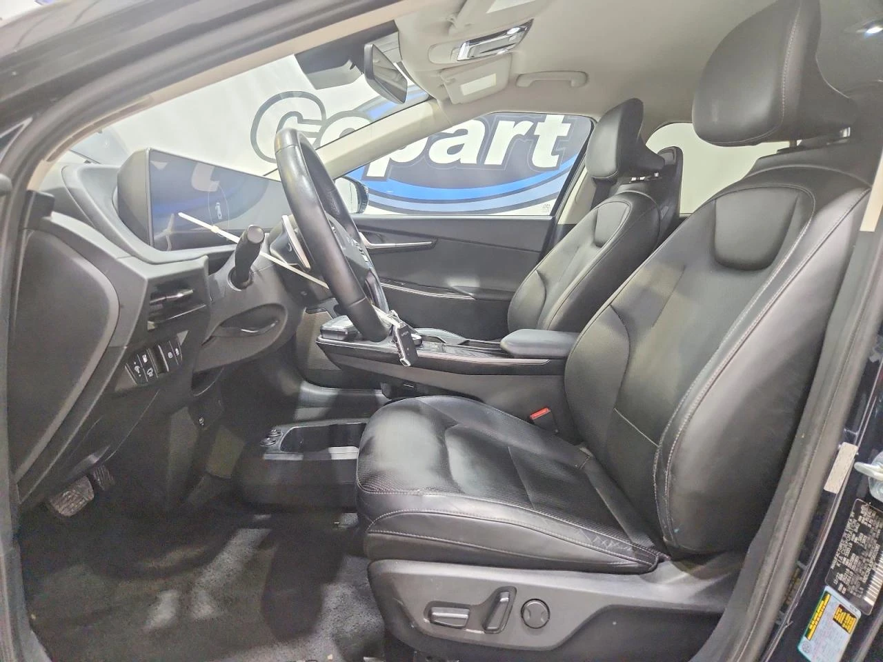 Kia EV6 0.0l Wind, снимка 7 - Автомобили и джипове - 55452461