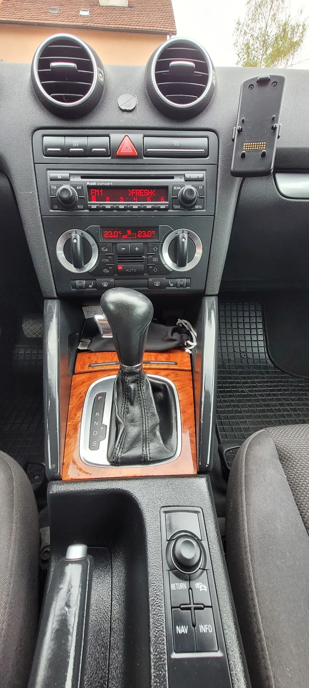 Audi A3, снимка 8 - Автомобили и джипове - 55463855