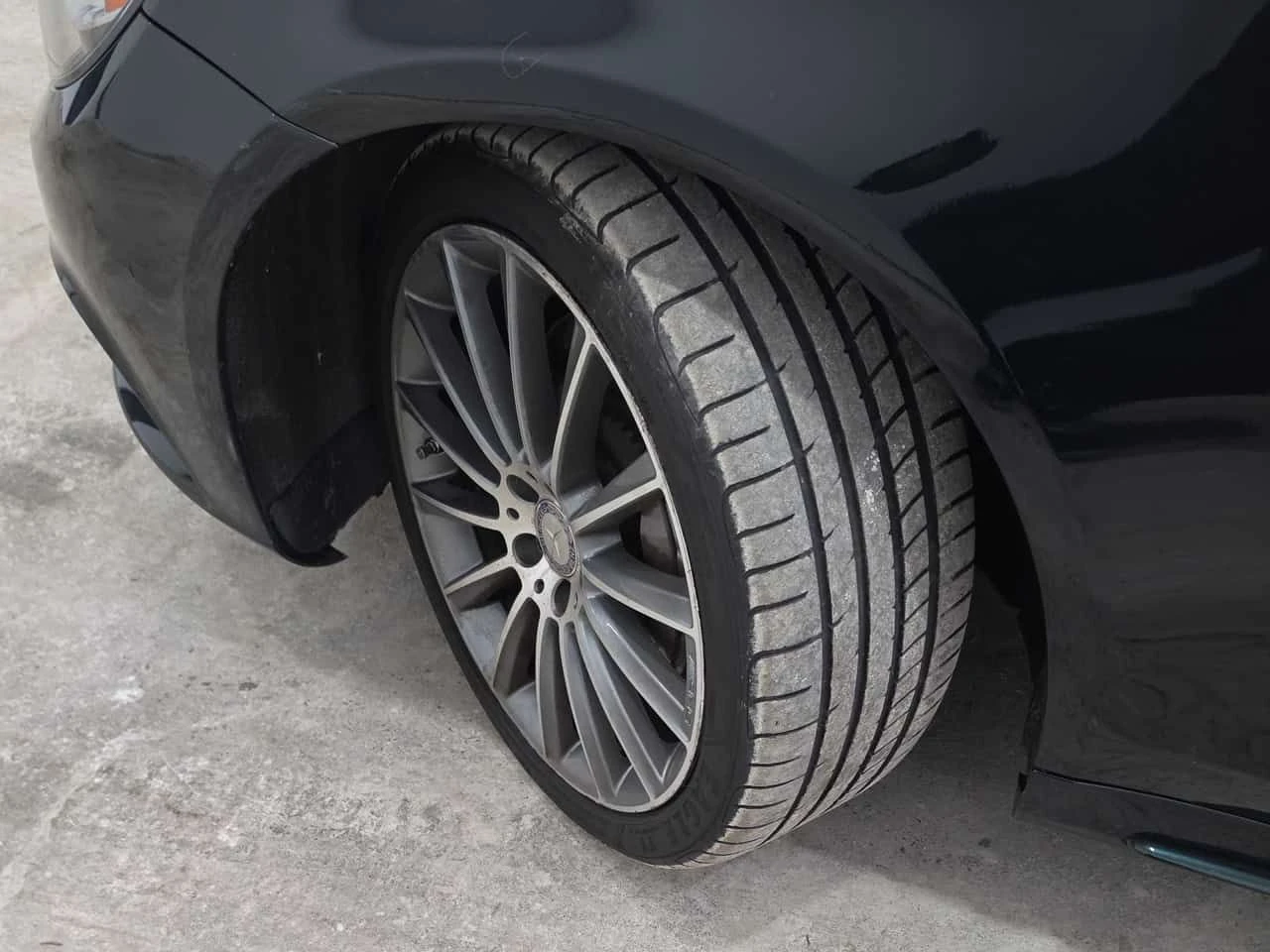 Mercedes-Benz S 550 АМГ ПАКЕТ/CARFAX/ДИСТРОНИК/360/АМБИЕНТ/КЛИП/, снимка 7 - Автомобили и джипове - 55468810