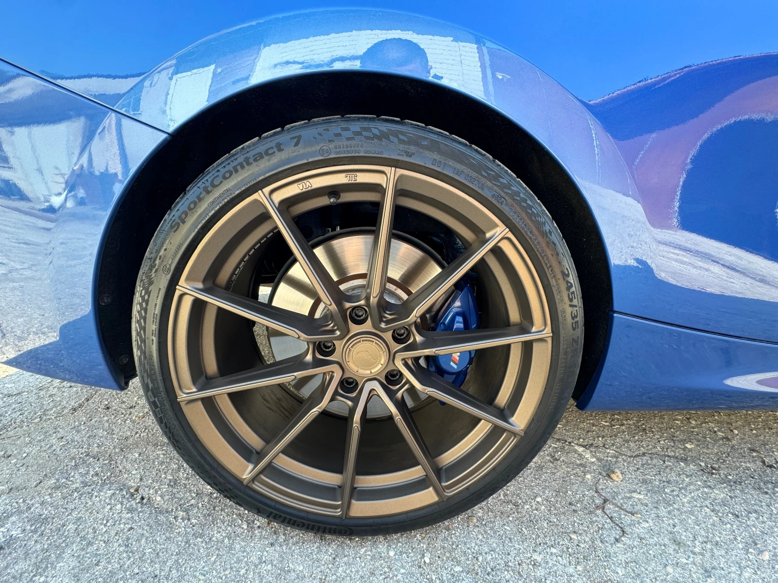BMW 230 xDrive/ M - Performance / 71380 пробег , снимка 11 - Автомобили и джипове - 55561430