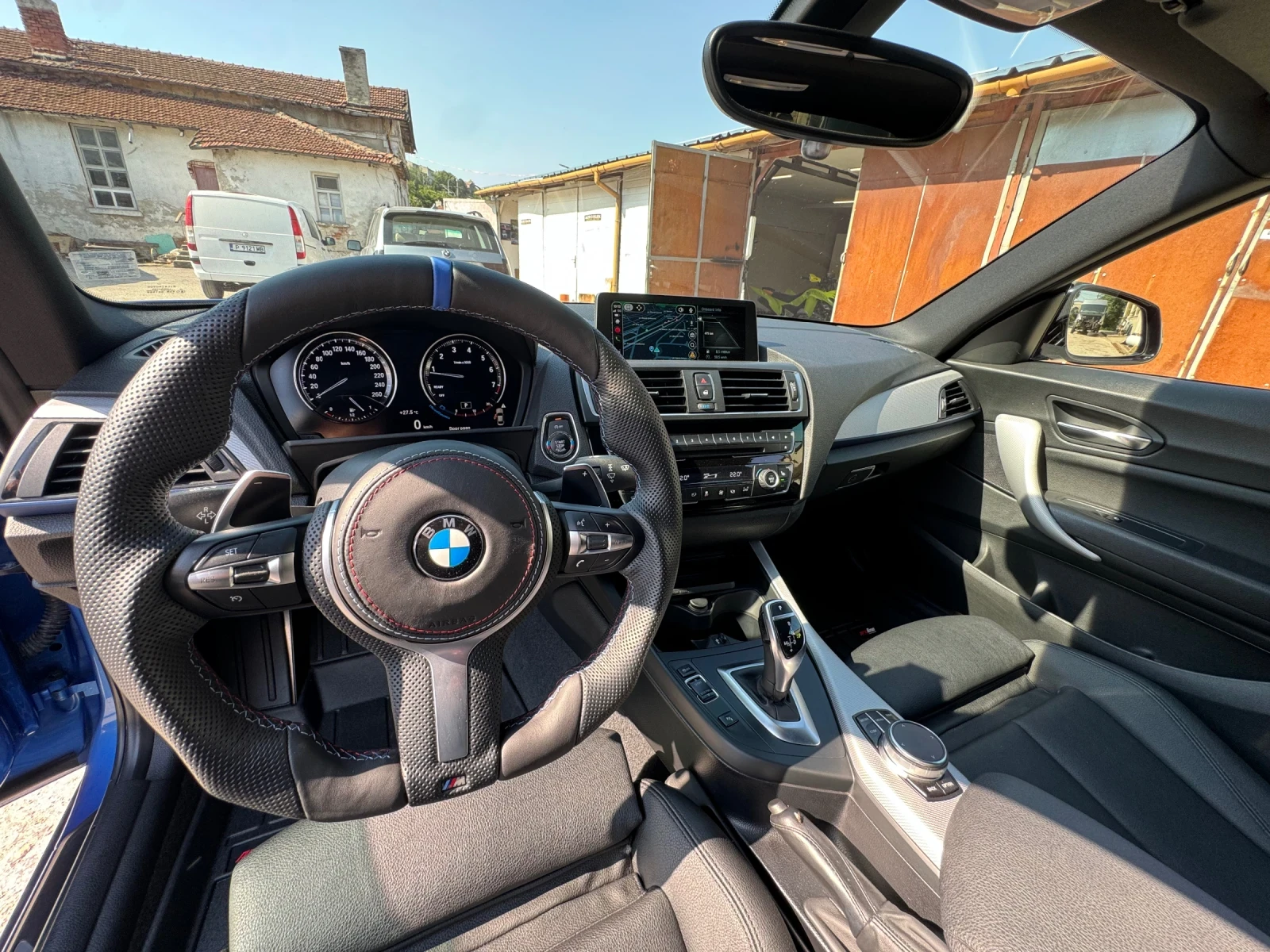 BMW 230 xDrive/ M - Performance / 71380 пробег , снимка 16 - Автомобили и джипове - 55561430
