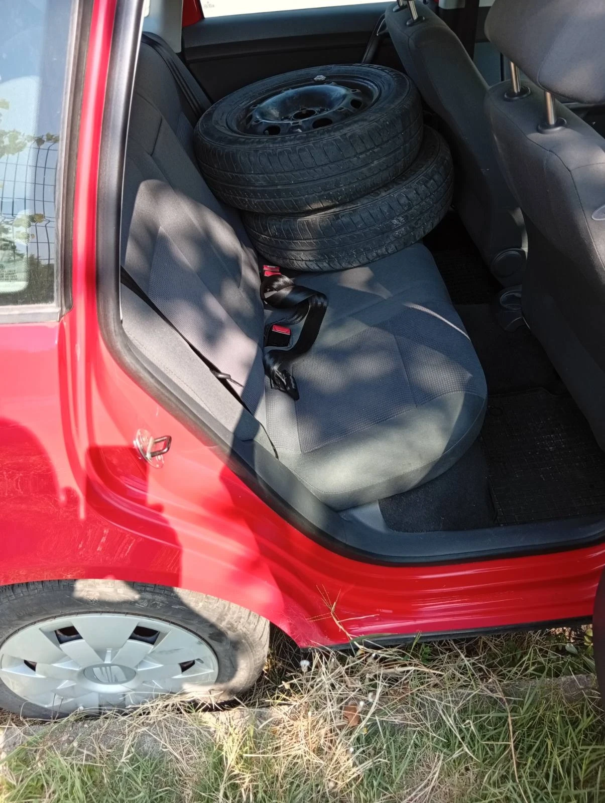 VW Polo, снимка 7 - Автомобили и джипове - 55601666