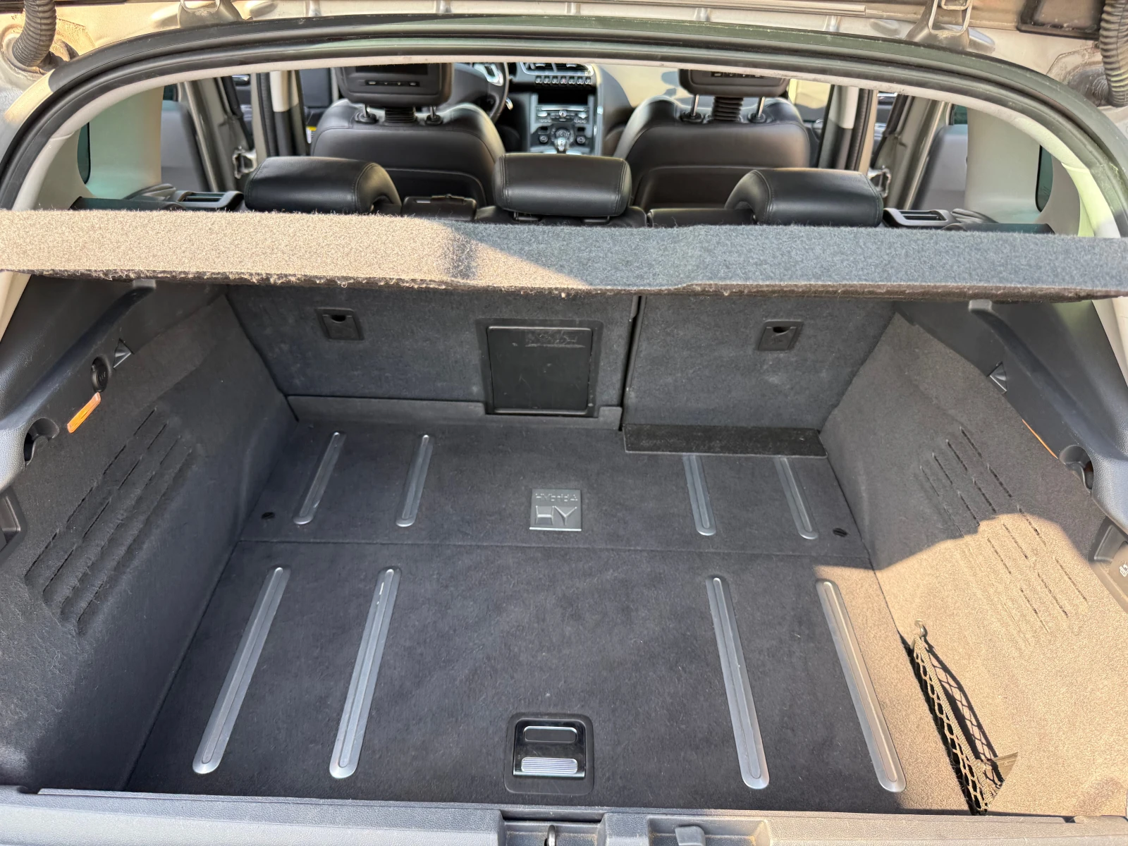 Peugeot 3008 2.0HDI 4X4* КОЖА* ПОДГРЕВ* HEAD UP* NAVI* КАМЕРА, снимка 15 - Автомобили и джипове - 55602506