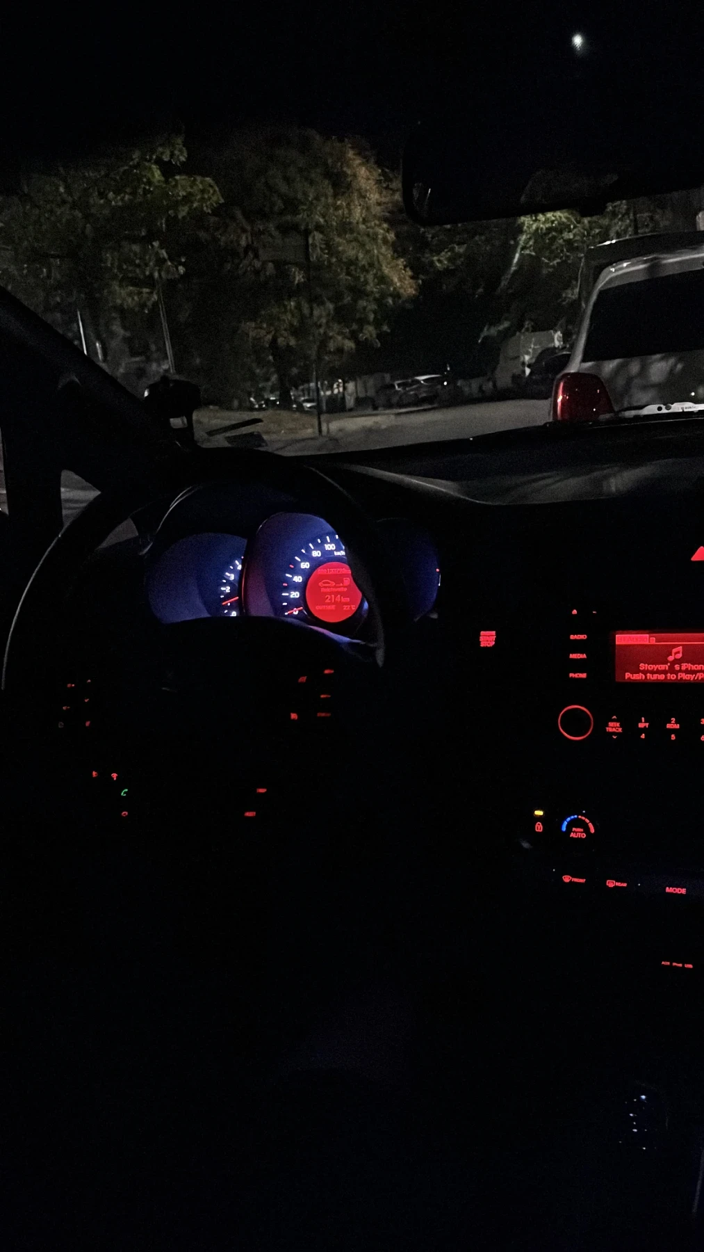 Kia Rio EcoDynamics, снимка 13 - Автомобили и джипове - 55675271