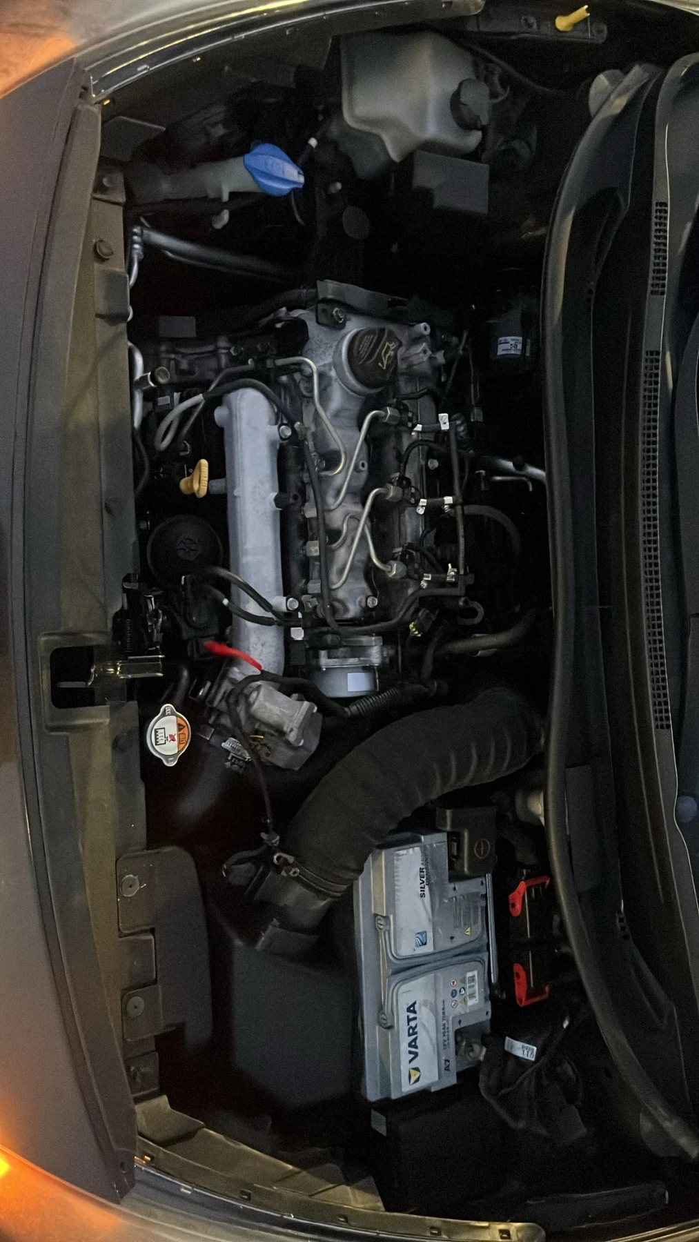 Kia Rio EcoDynamics, снимка 11 - Автомобили и джипове - 55675271