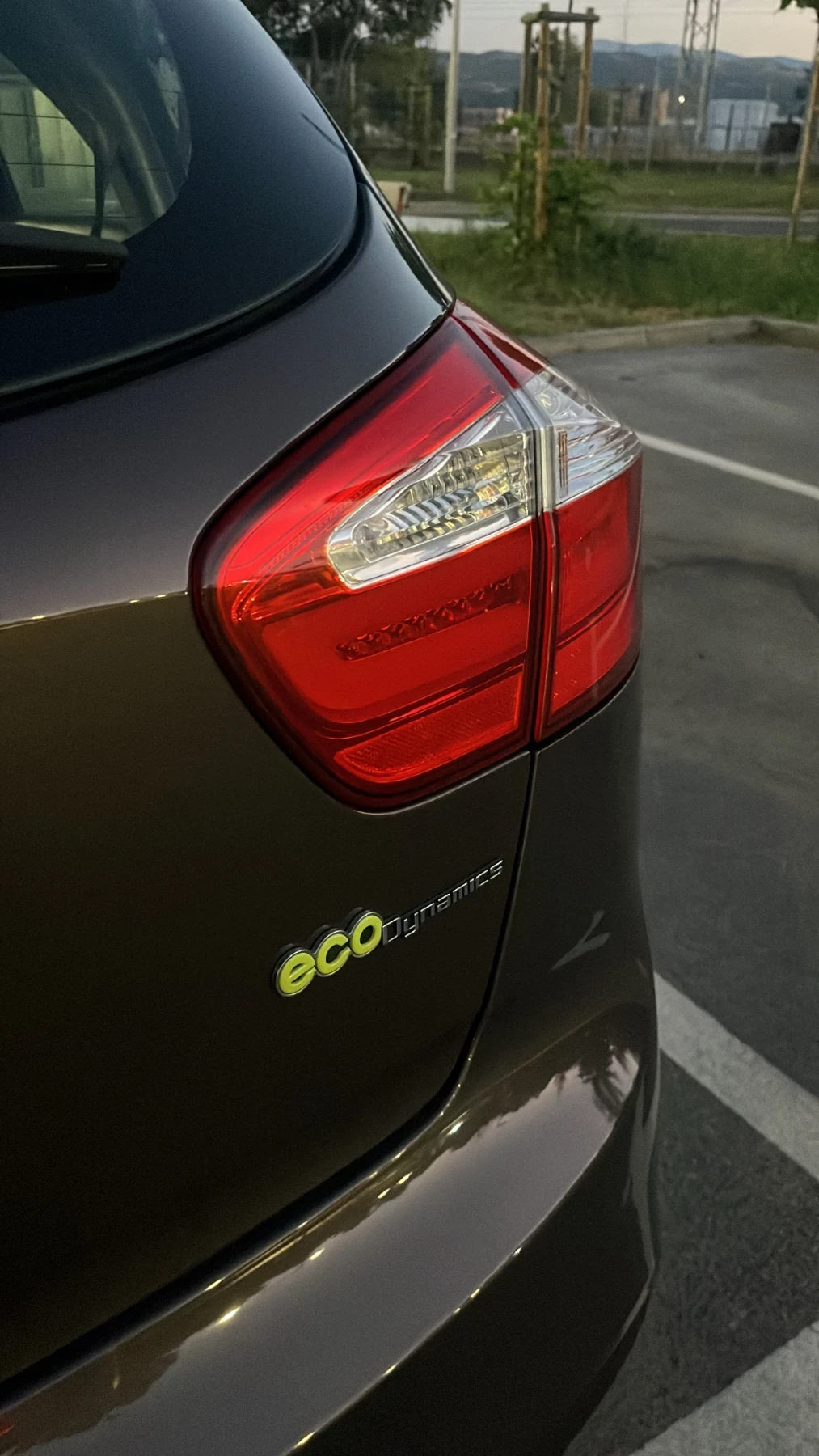 Kia Rio EcoDynamics, снимка 5 - Автомобили и джипове - 55675271