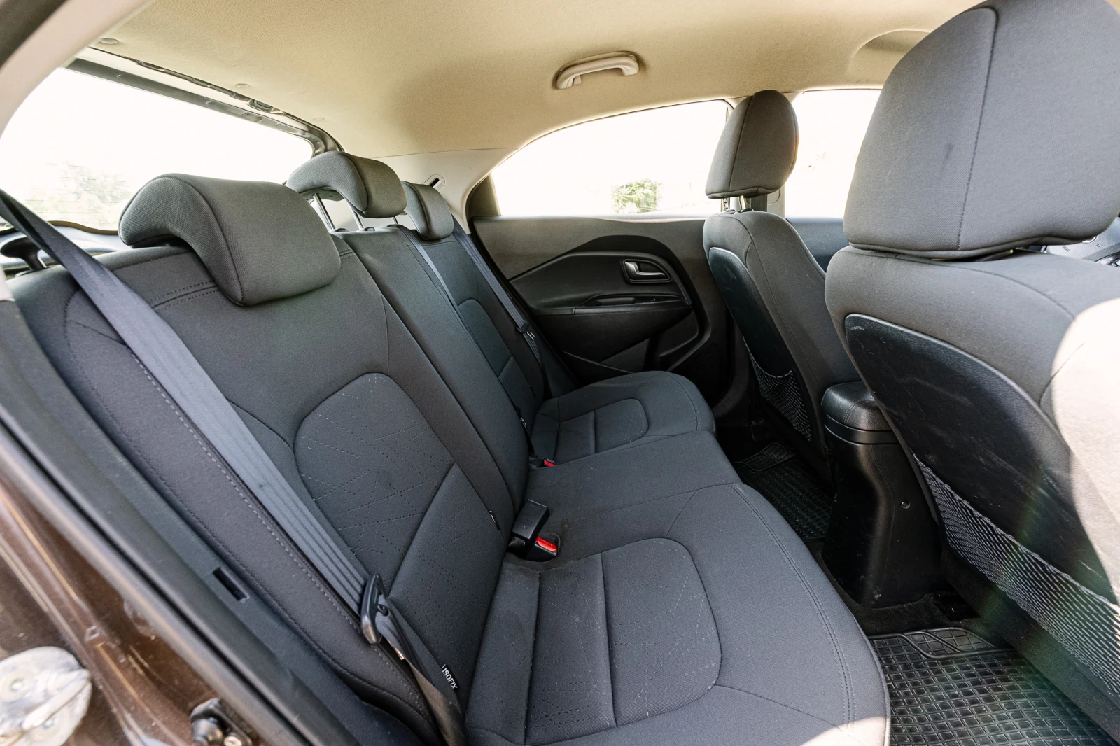 Kia Rio EcoDynamics, снимка 7 - Автомобили и джипове - 55807179
