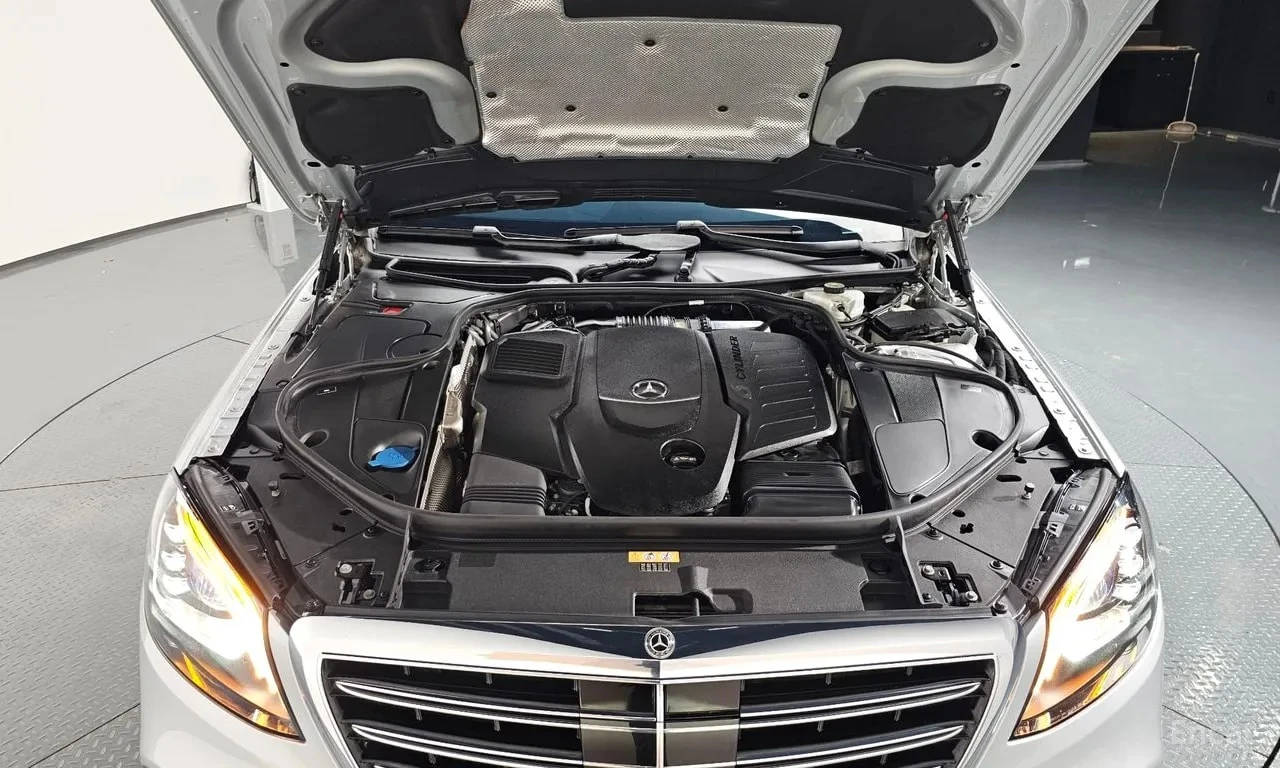 Mercedes-Benz S 350 * 4MATIC * КРАЙНА ЦЕНА ДО БЪЛГАРИЯ, снимка 6 - Автомобили и джипове - 55923102