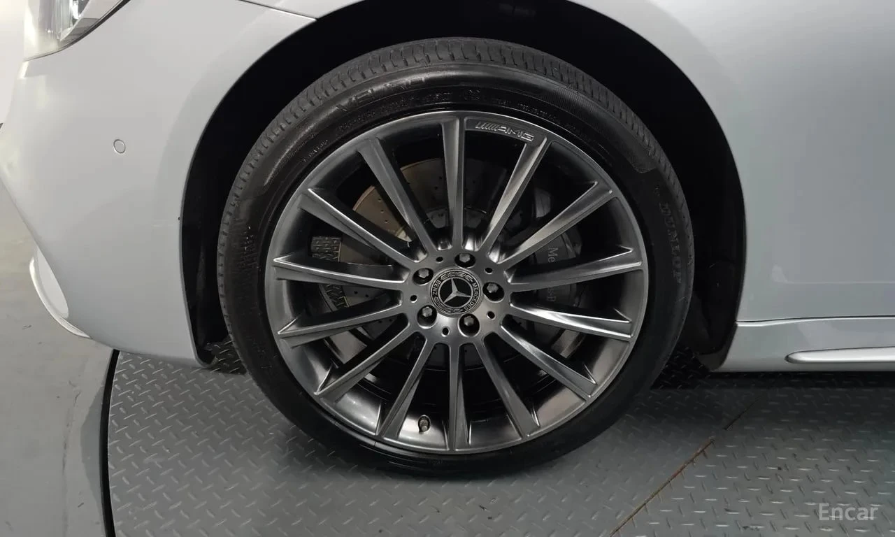 Mercedes-Benz S 350 * 4MATIC * КРАЙНА ЦЕНА ДО БЪЛГАРИЯ, снимка 5 - Автомобили и джипове - 55923102