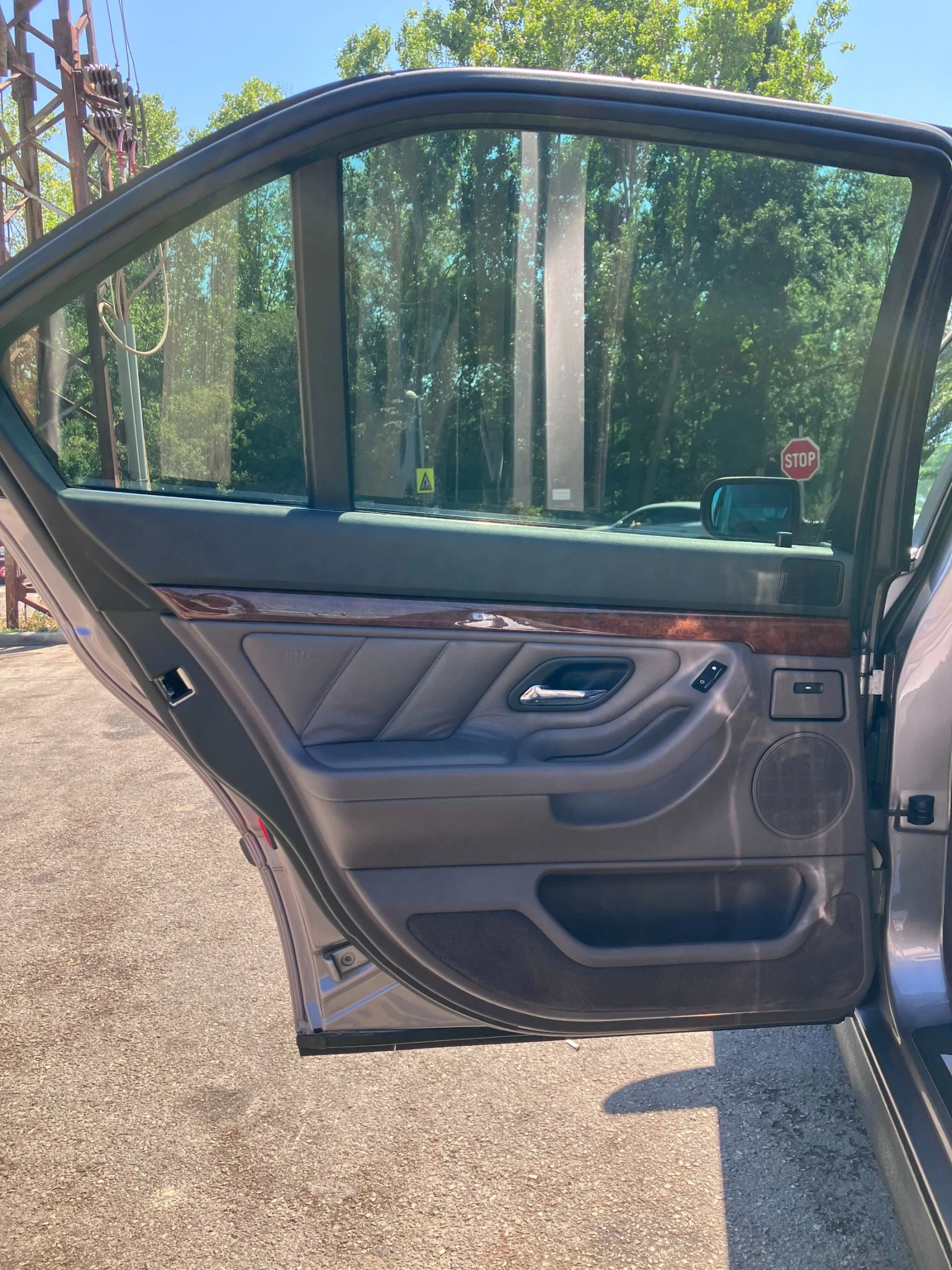 BMW 740 740i, снимка 13 - Автомобили и джипове - 55949495