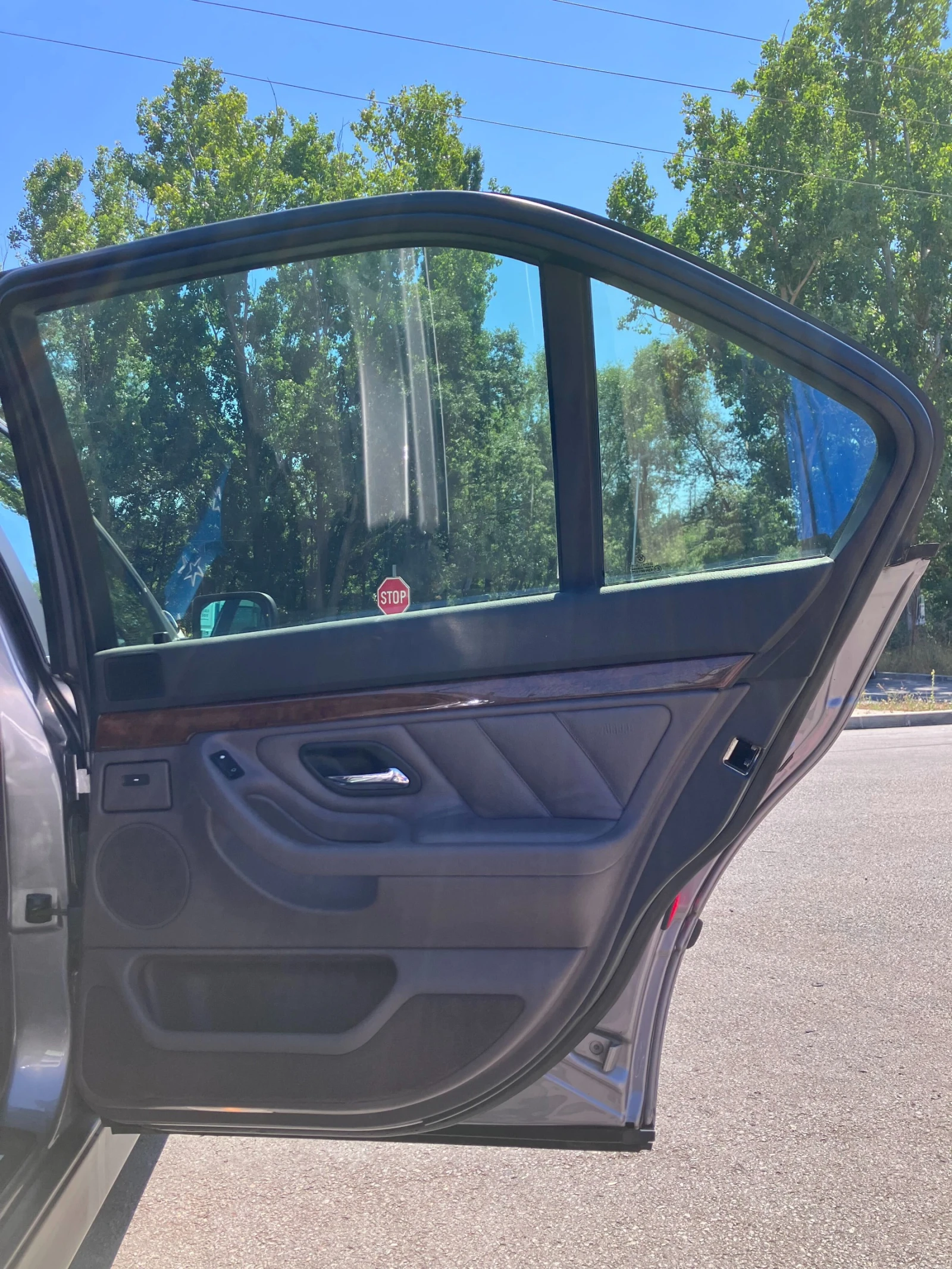BMW 740 740i, снимка 14 - Автомобили и джипове - 55949495