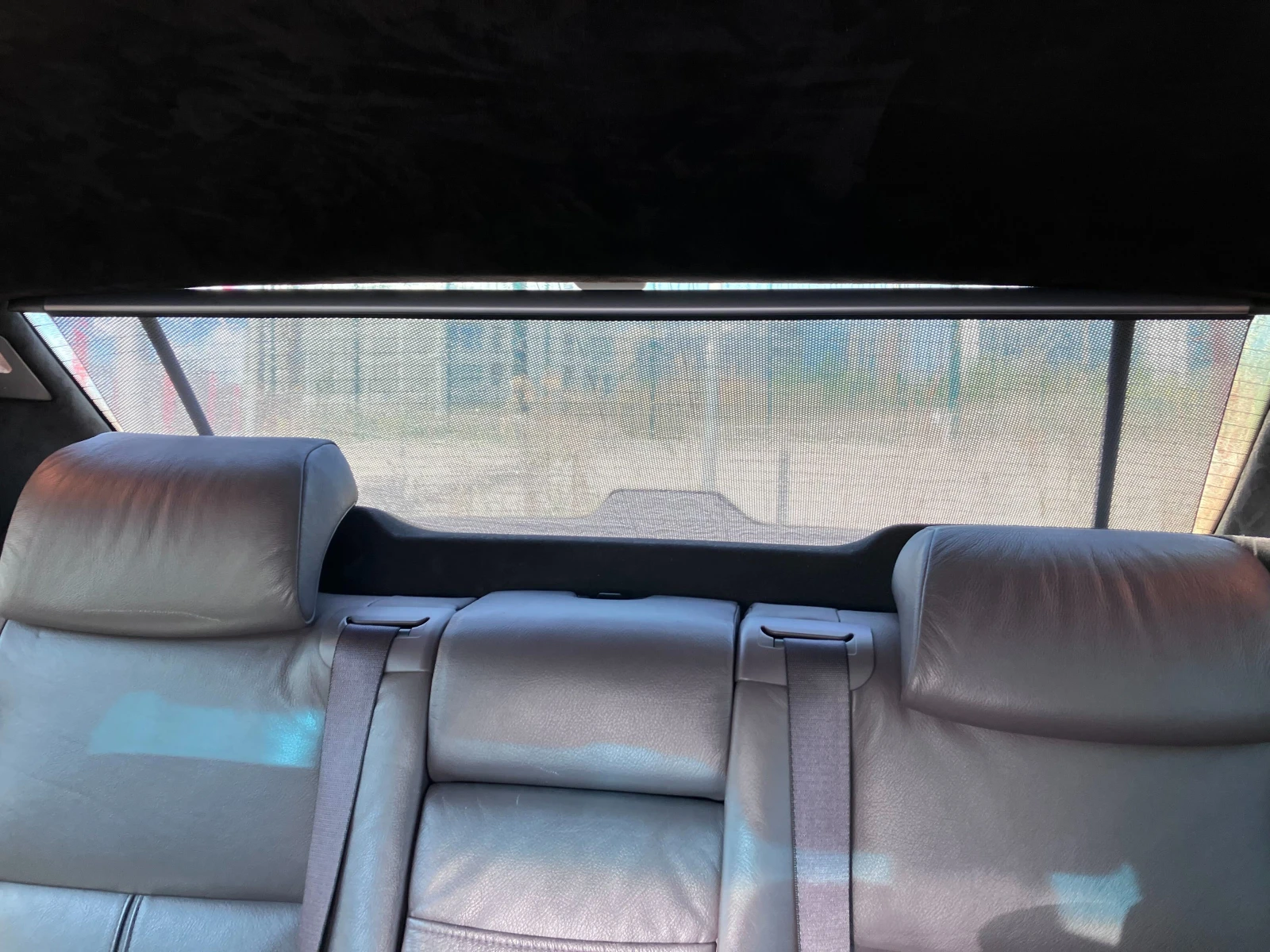 BMW 740 740i, снимка 12 - Автомобили и джипове - 55949495