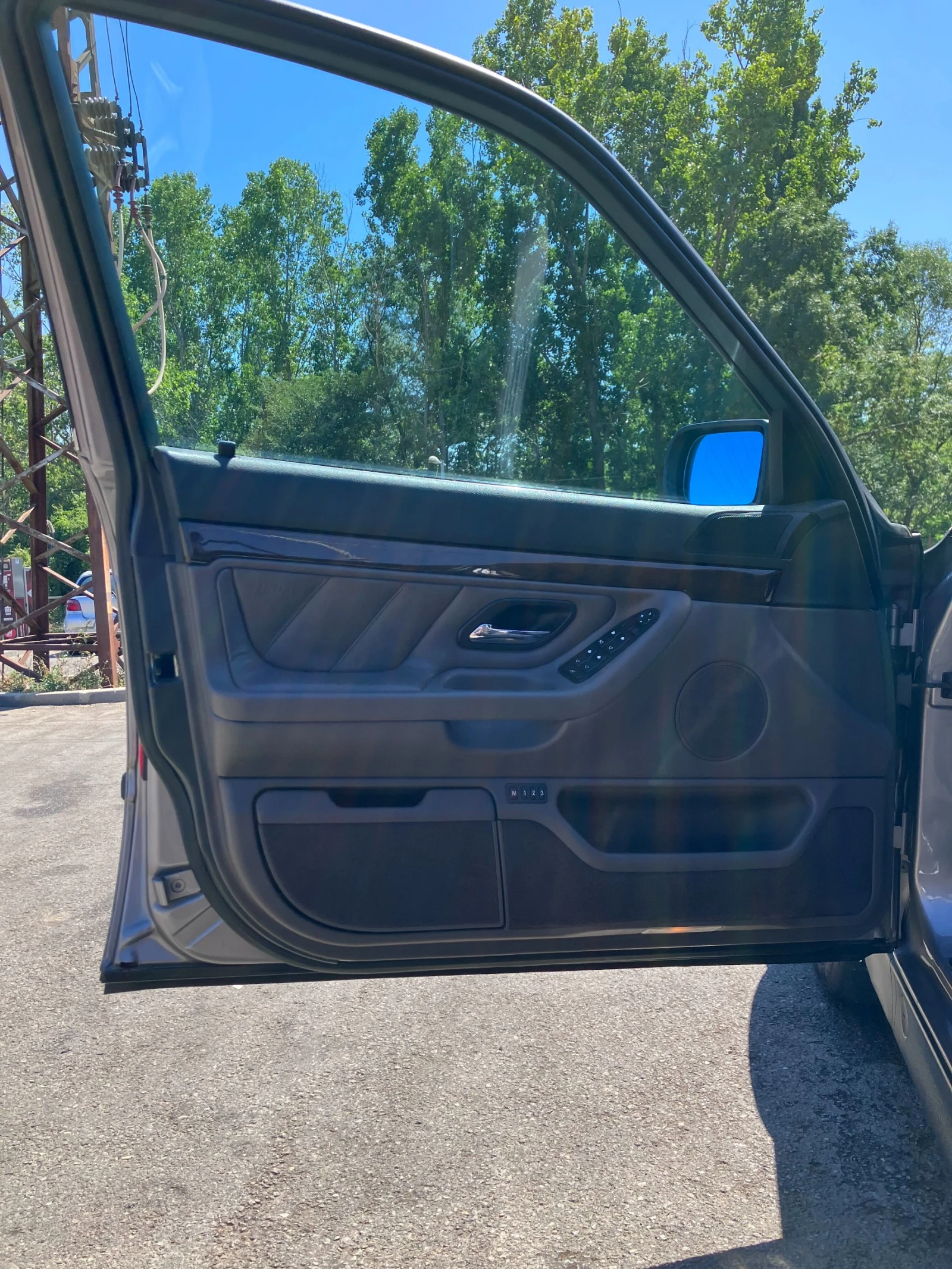 BMW 740 740i, снимка 15 - Автомобили и джипове - 55949495
